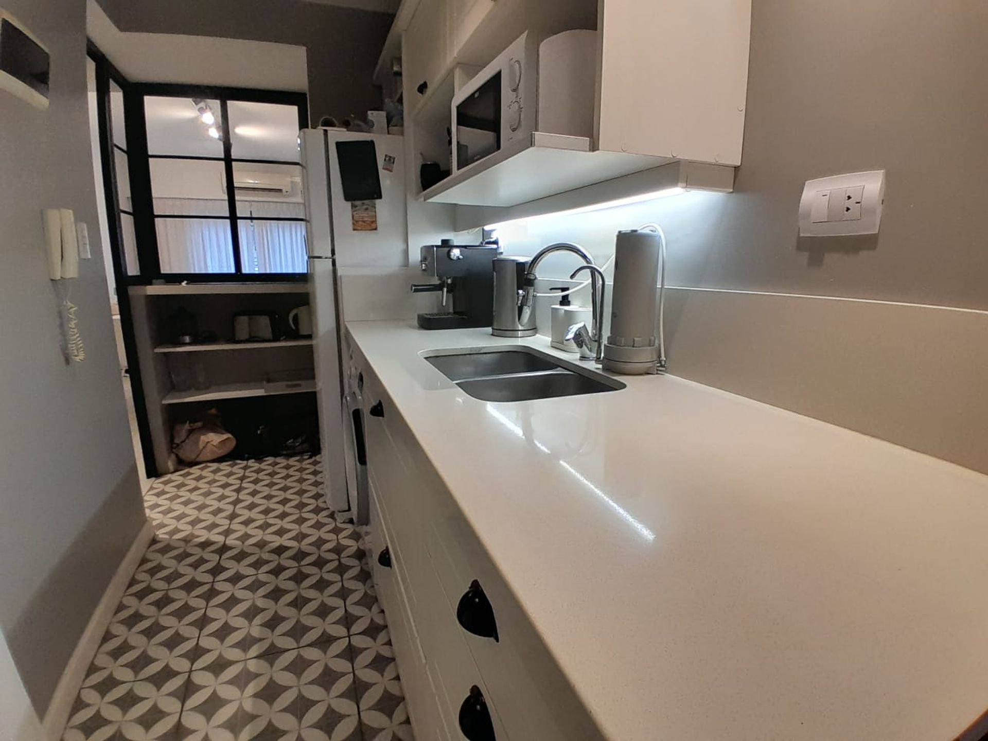Departamento en Venta en Flores, Capital Federal