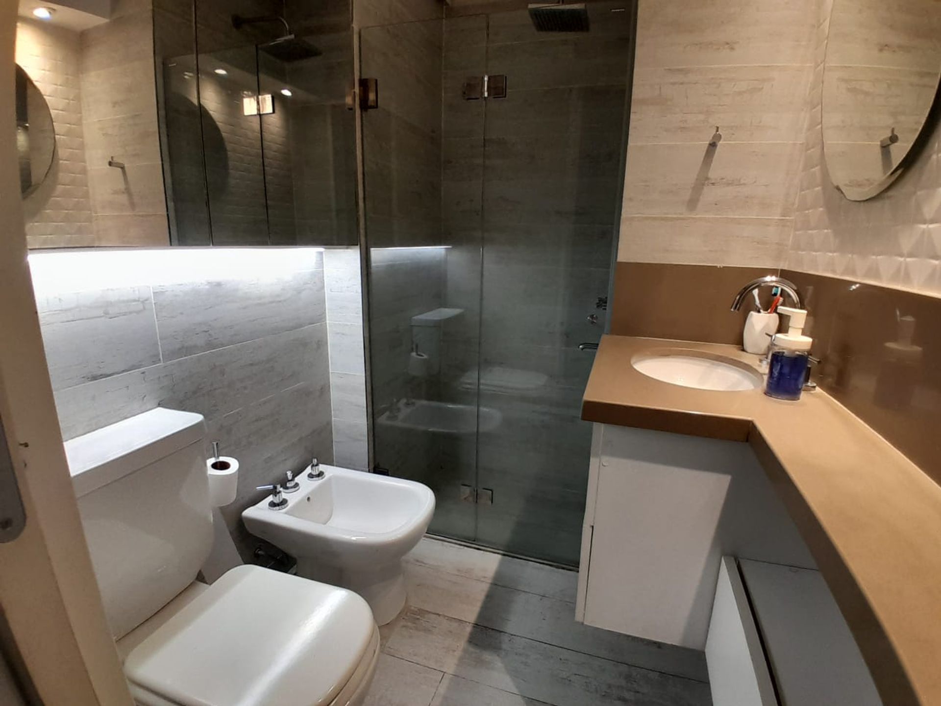 Departamento en Venta en Flores, Capital Federal
