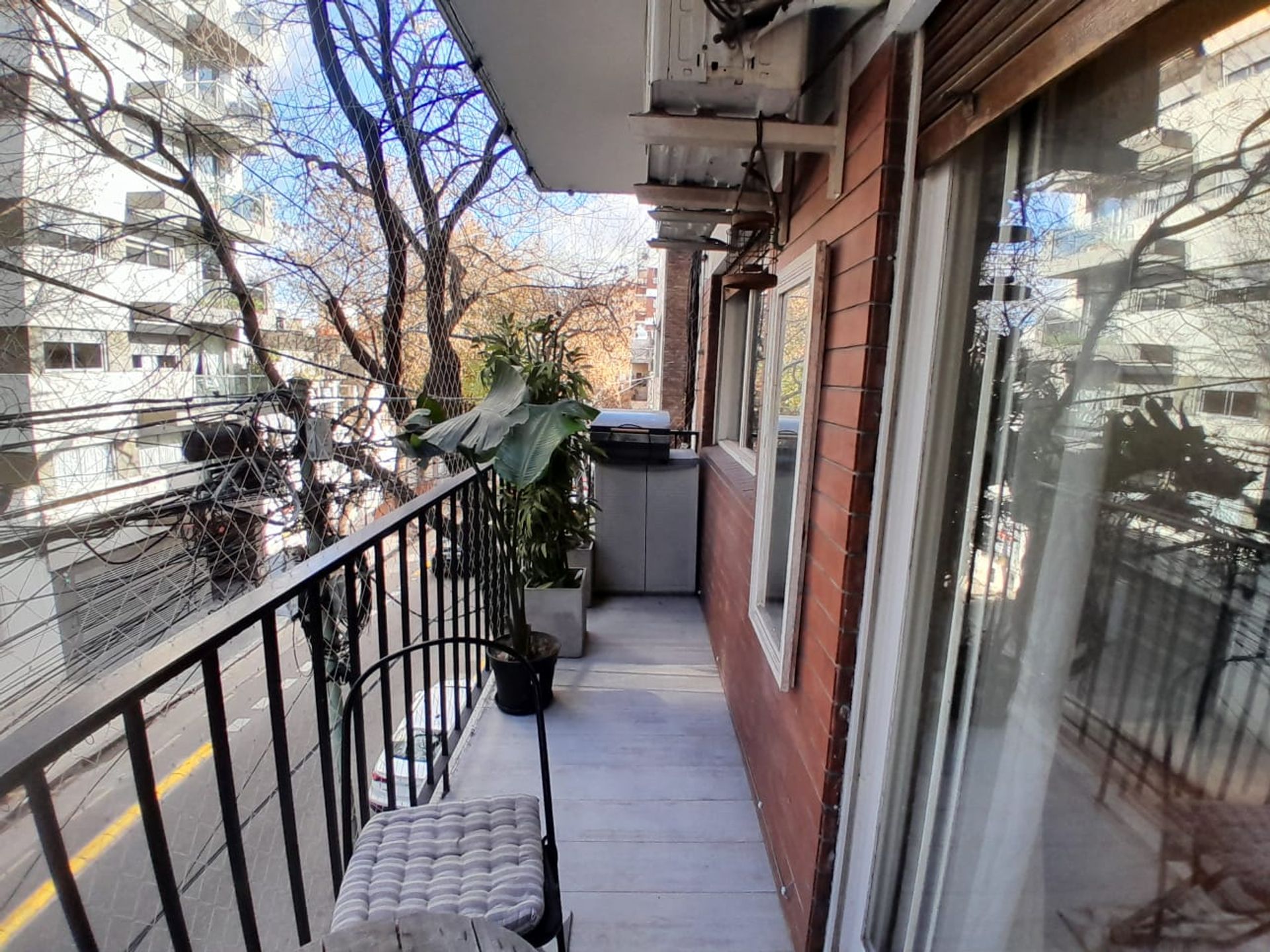 Departamento en Venta en Flores, Capital Federal