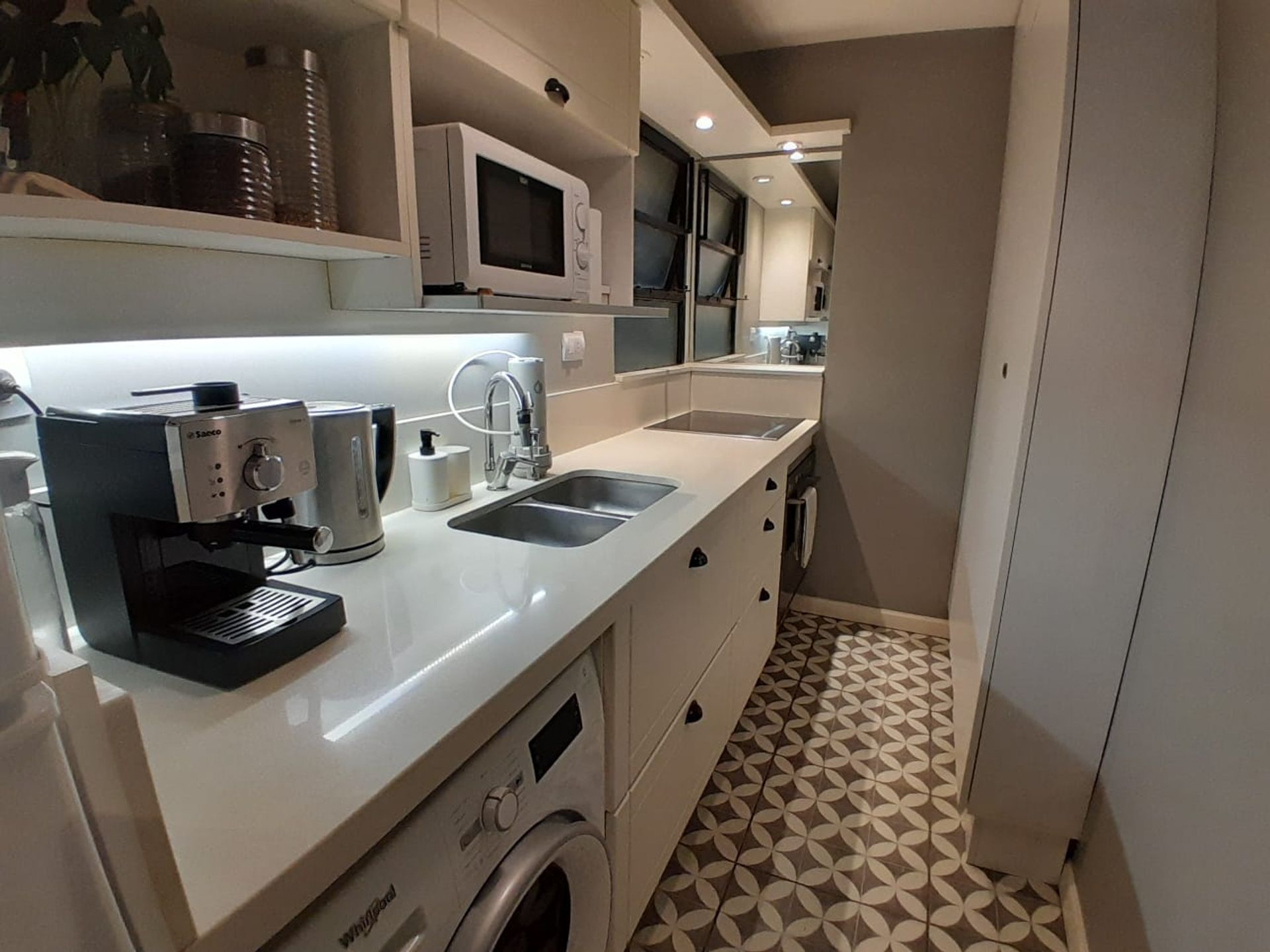 Departamento en Venta en Flores, Capital Federal