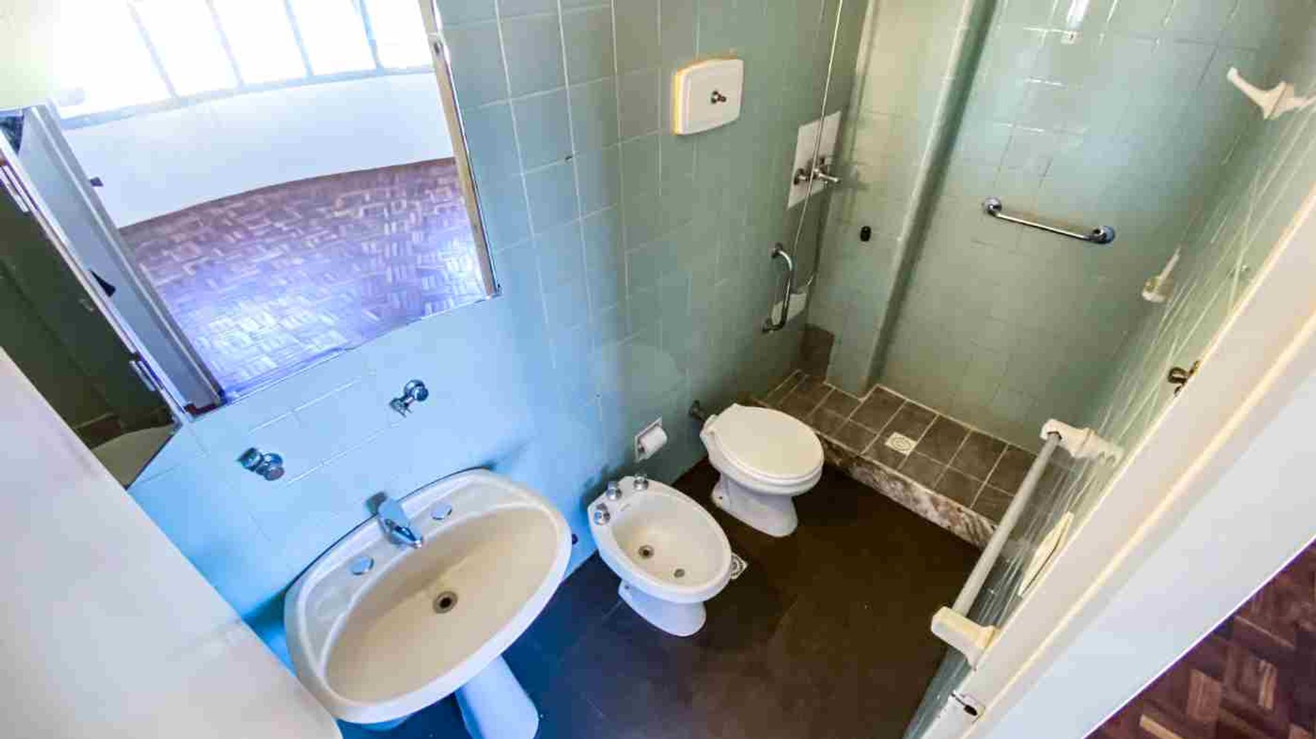 VENTA APARTAMENTO 2 DORMITORIOS PALERMO - 10