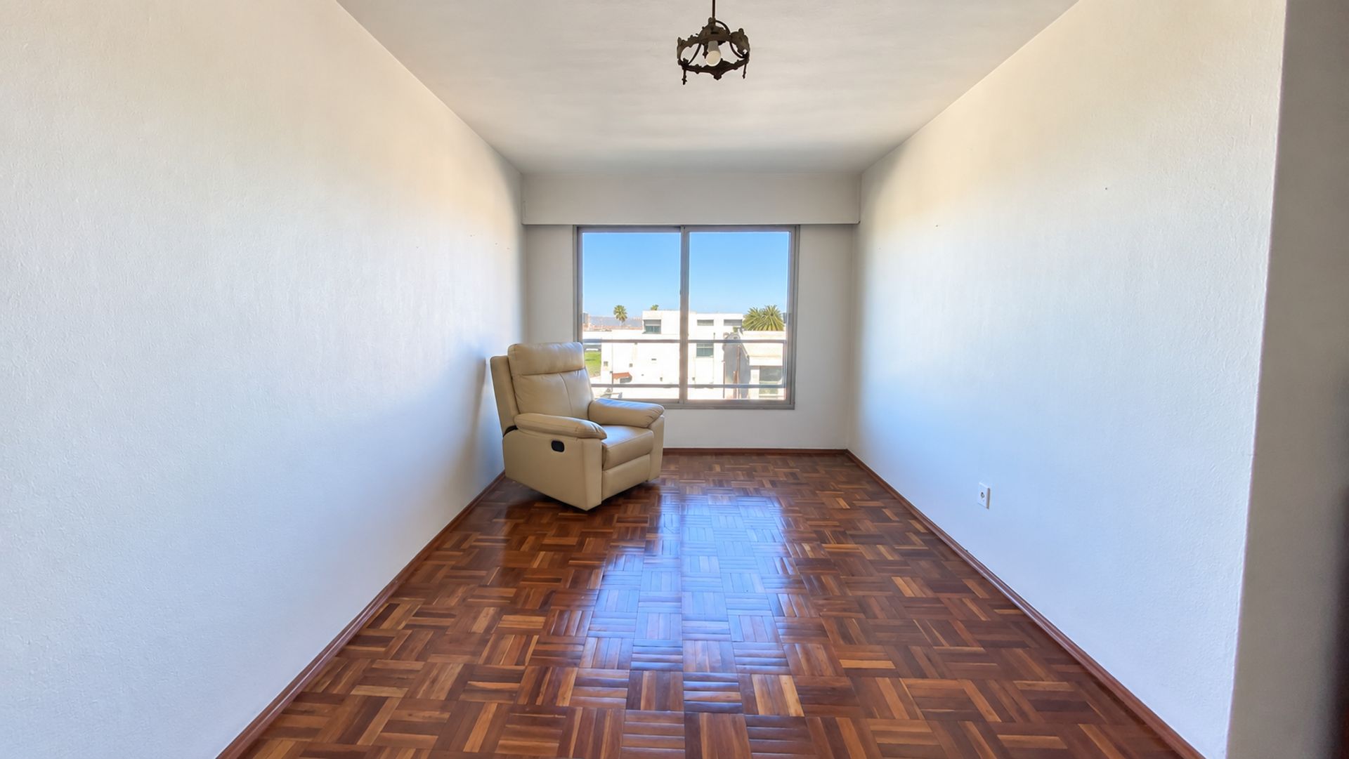 VENTA APARTAMENTO 2 DORMITORIOS PALERMO - 2