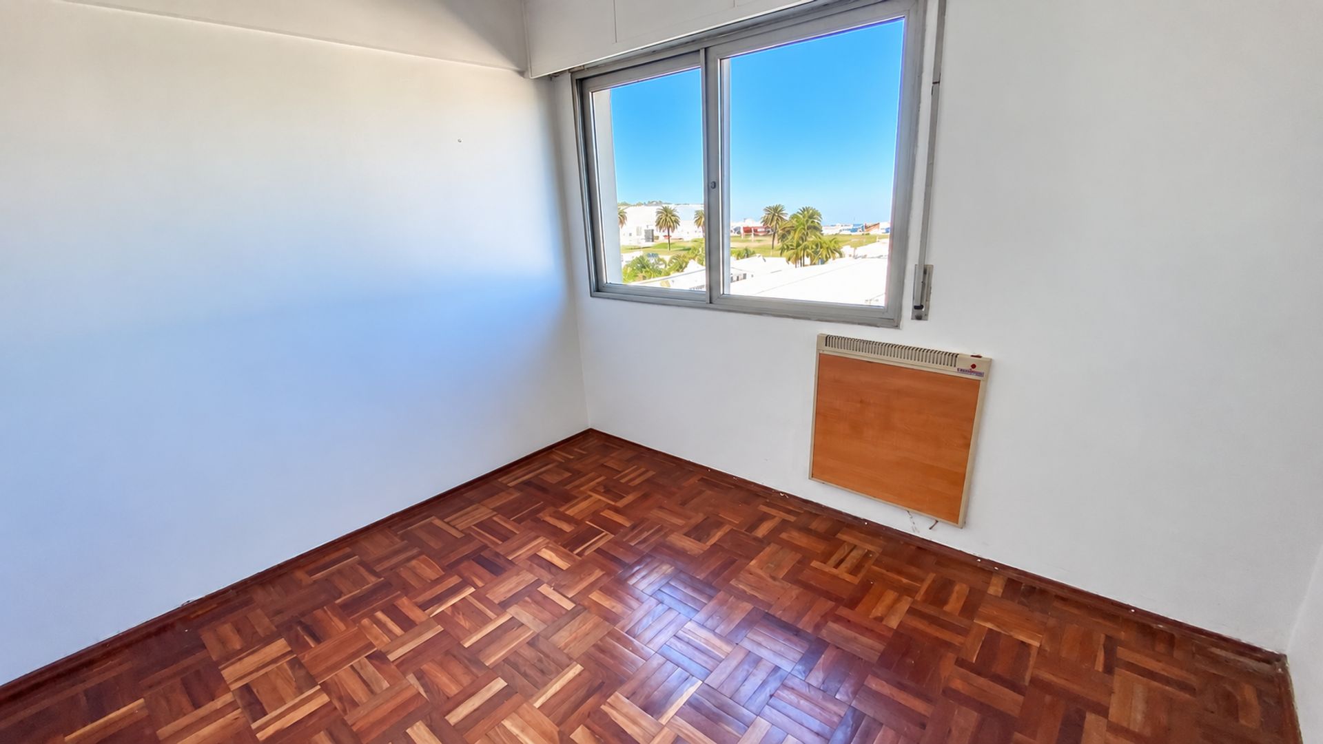 VENTA APARTAMENTO 2 DORMITORIOS PALERMO - 5