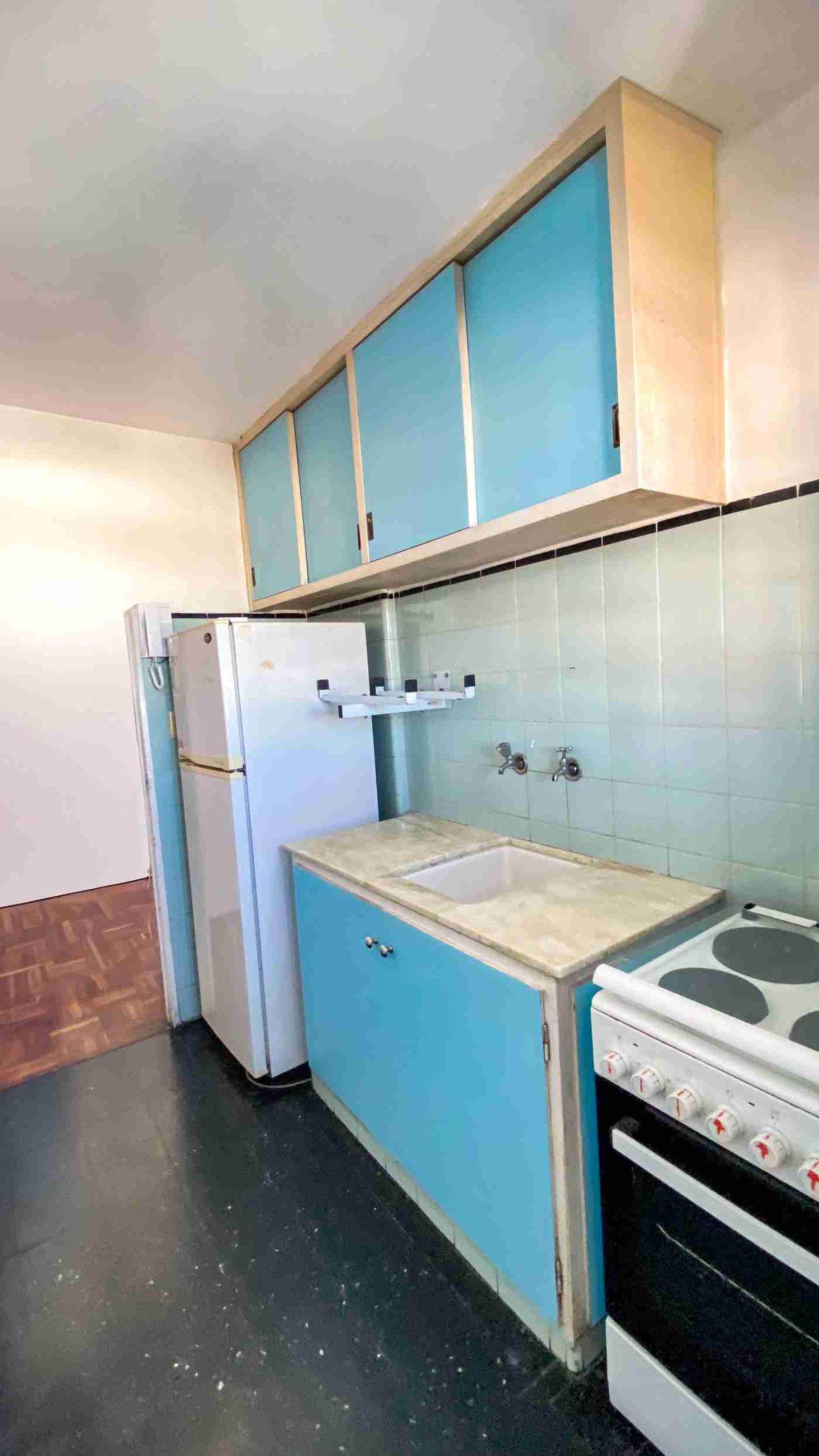 VENTA APARTAMENTO 2 DORMITORIOS PALERMO - 9