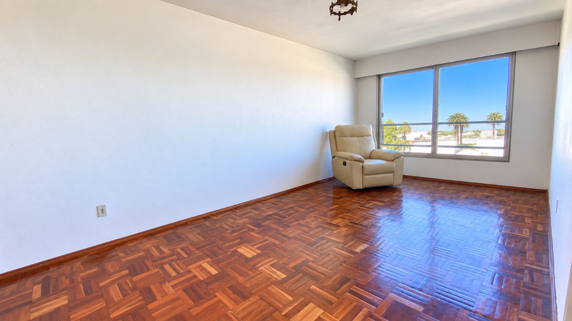 VENTA APARTAMENTO 2 DORMITORIOS PALERMO - 3