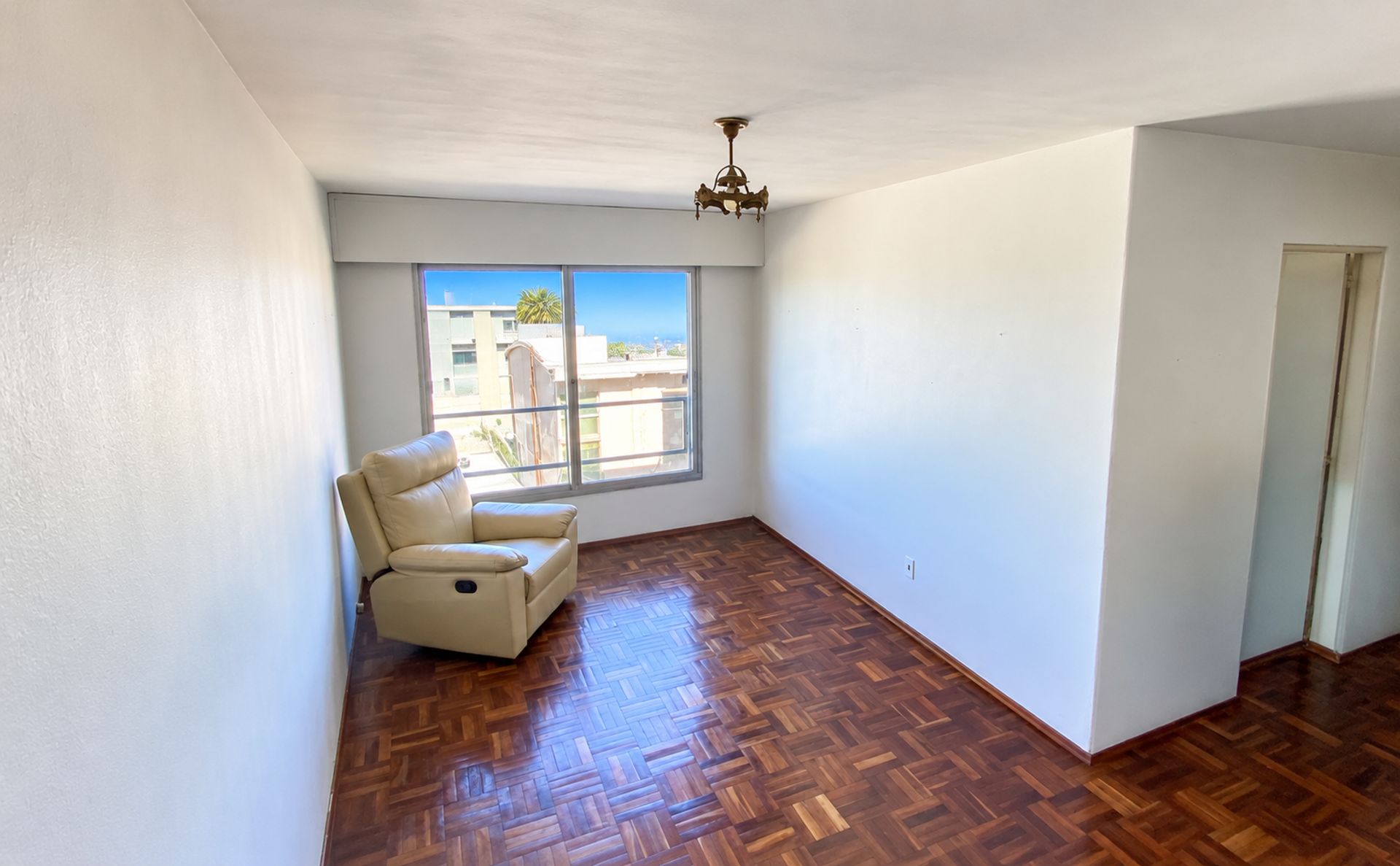 VENTA APARTAMENTO 2 DORMITORIOS PALERMO - 1