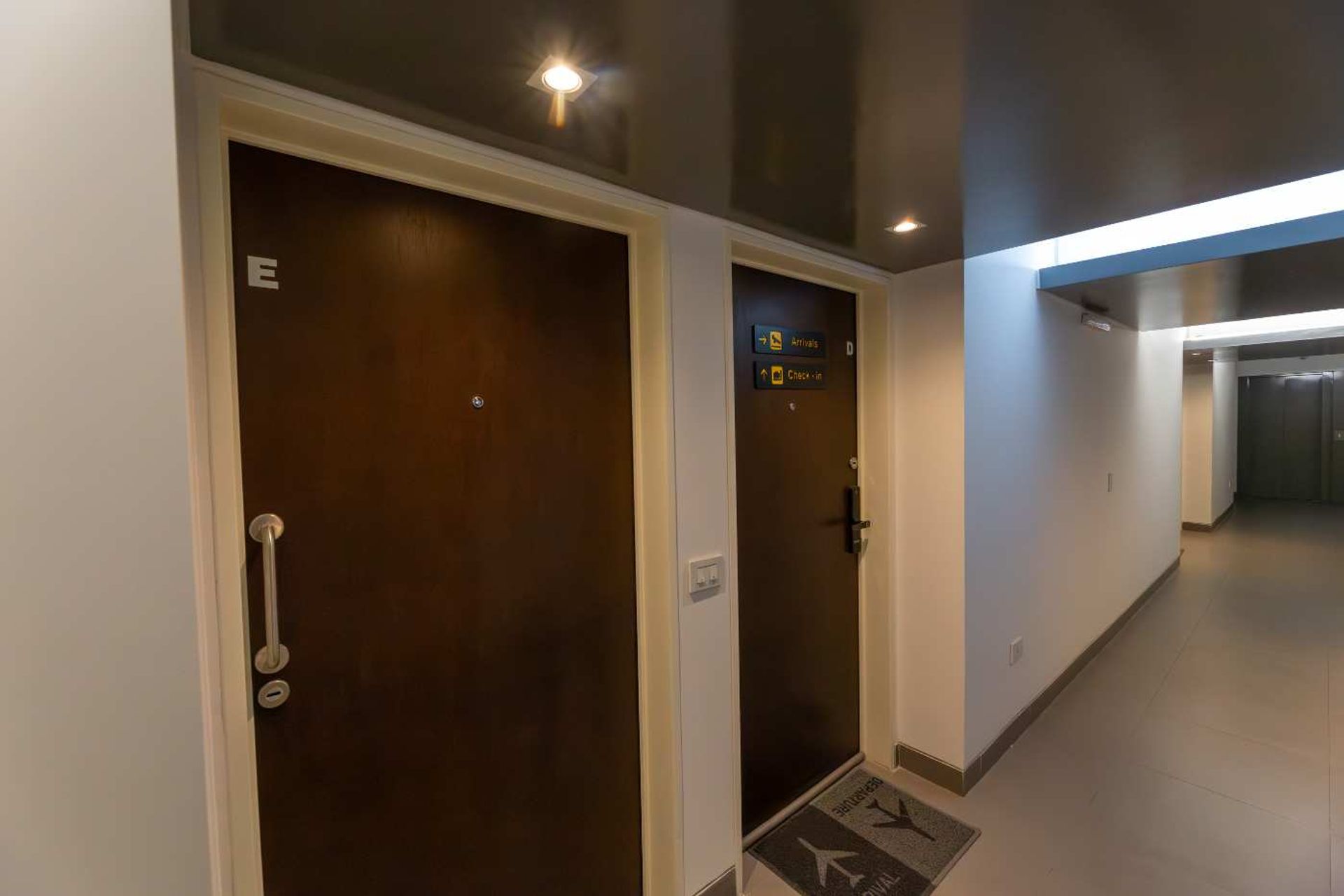 MONOAMBIENTE A ESTRENAR | FULL AMENITIES - 9