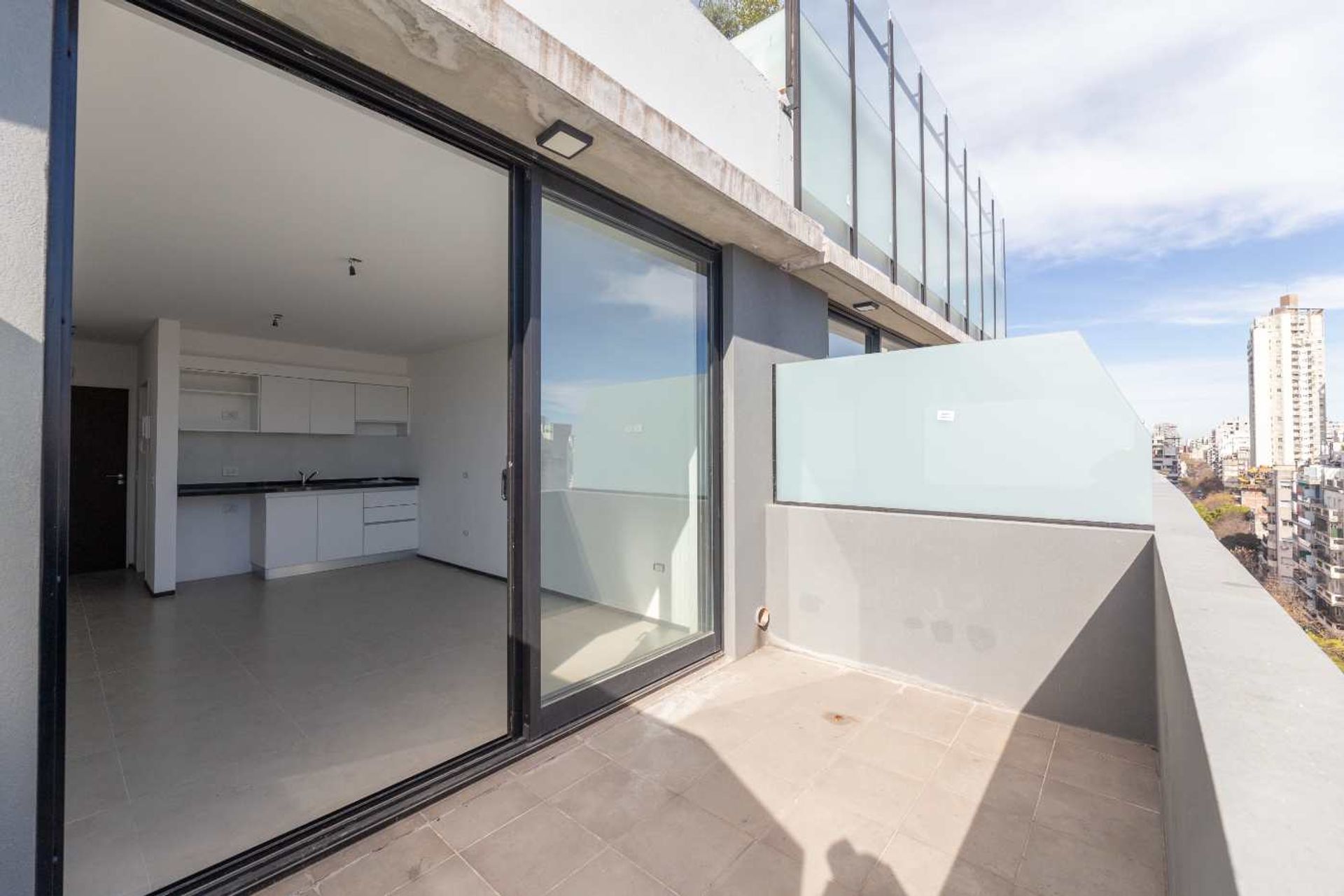 MONOAMBIENTE A ESTRENAR | FULL AMENITIES - 3