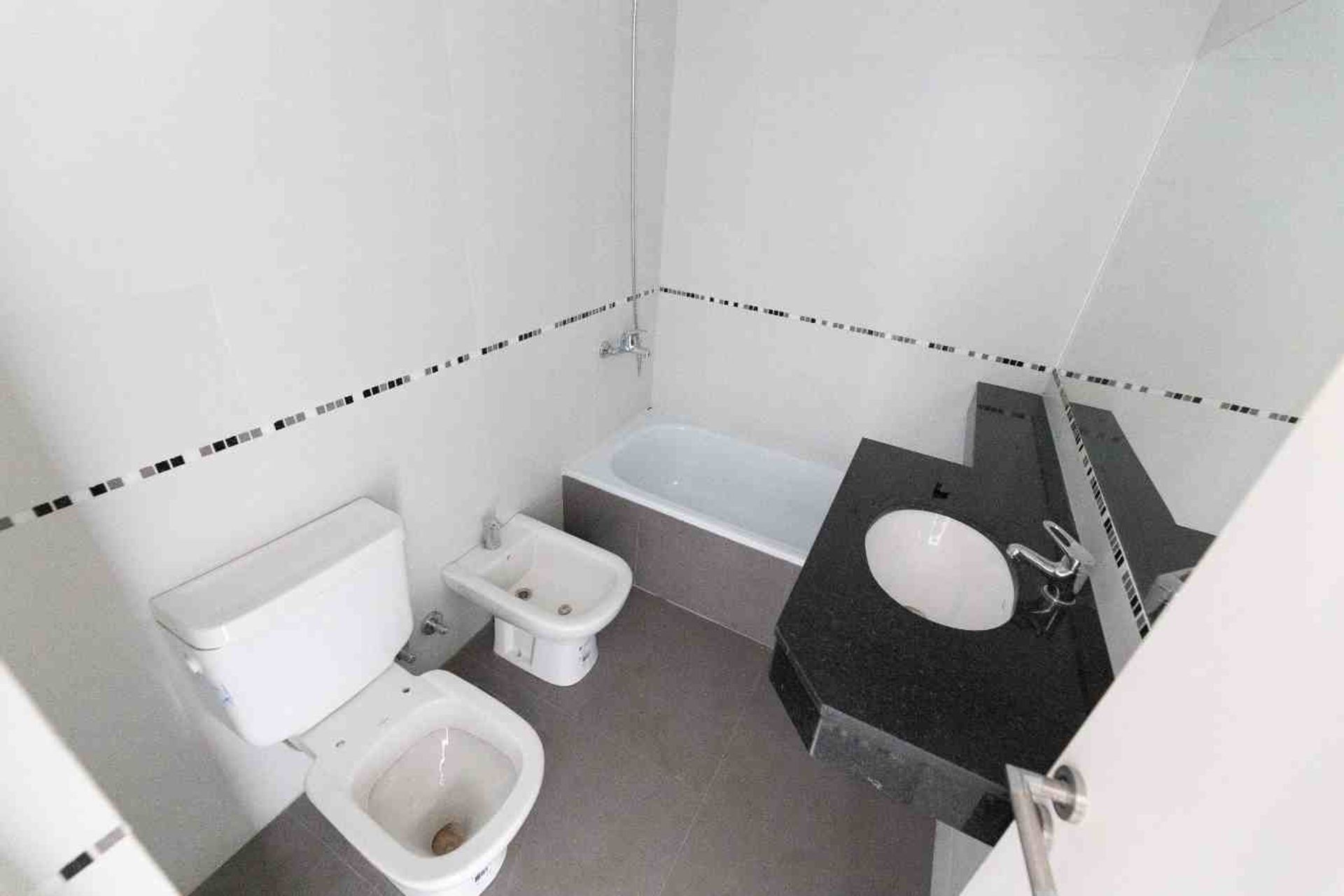 MONOAMBIENTE A ESTRENAR | FULL AMENITIES - 7