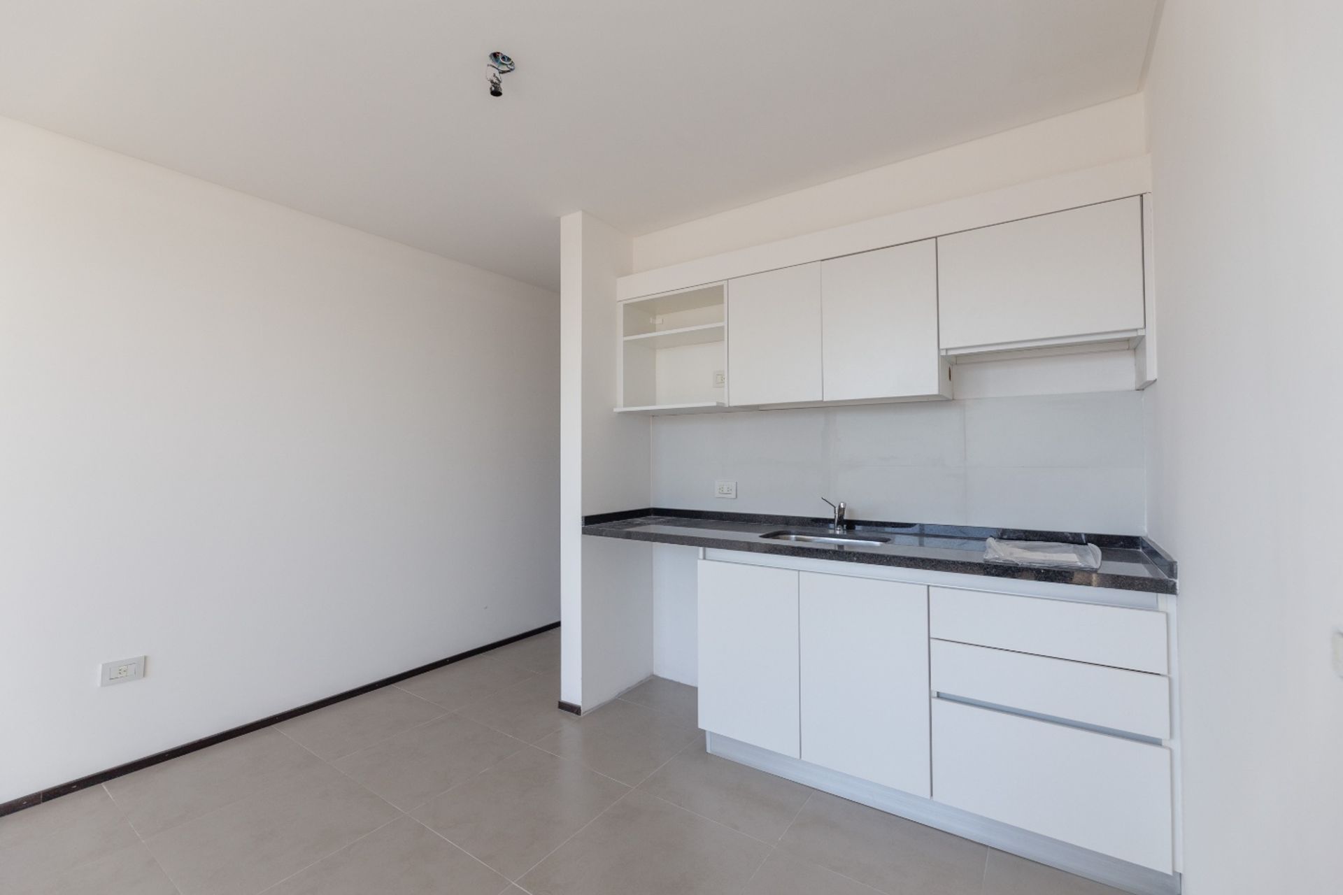MONOAMBIENTE A ESTRENAR | FULL AMENITIES - 5