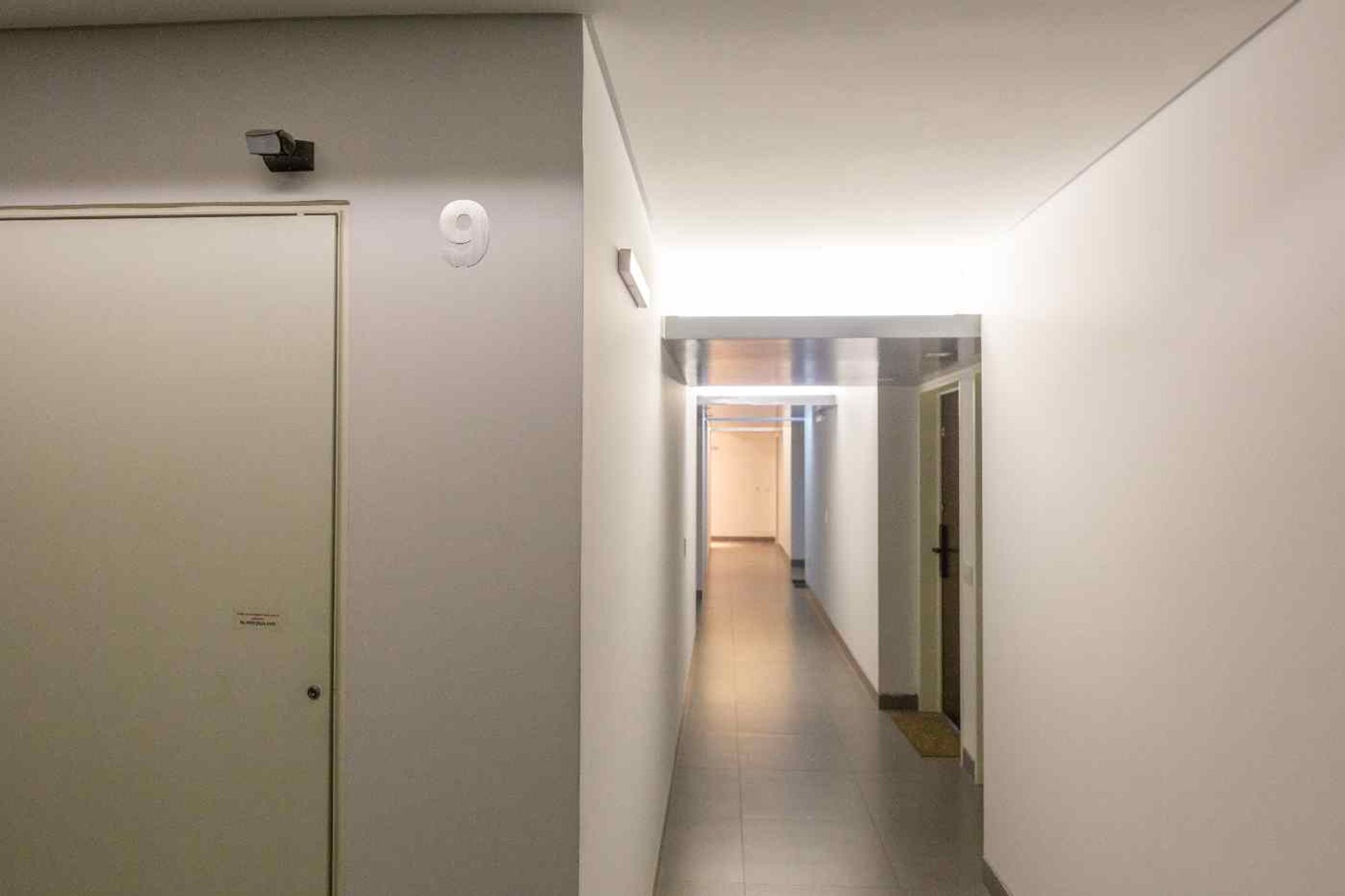 MONOAMBIENTE A ESTRENAR | FULL AMENITIES - 10