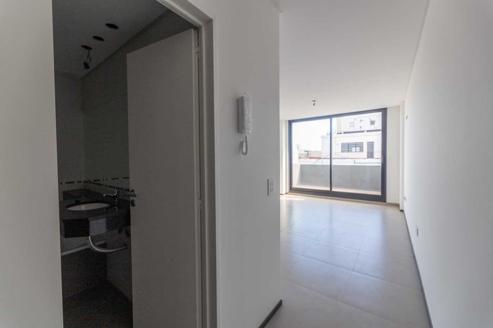 MONOAMBIENTE A ESTRENAR | FULL AMENITIES - 6