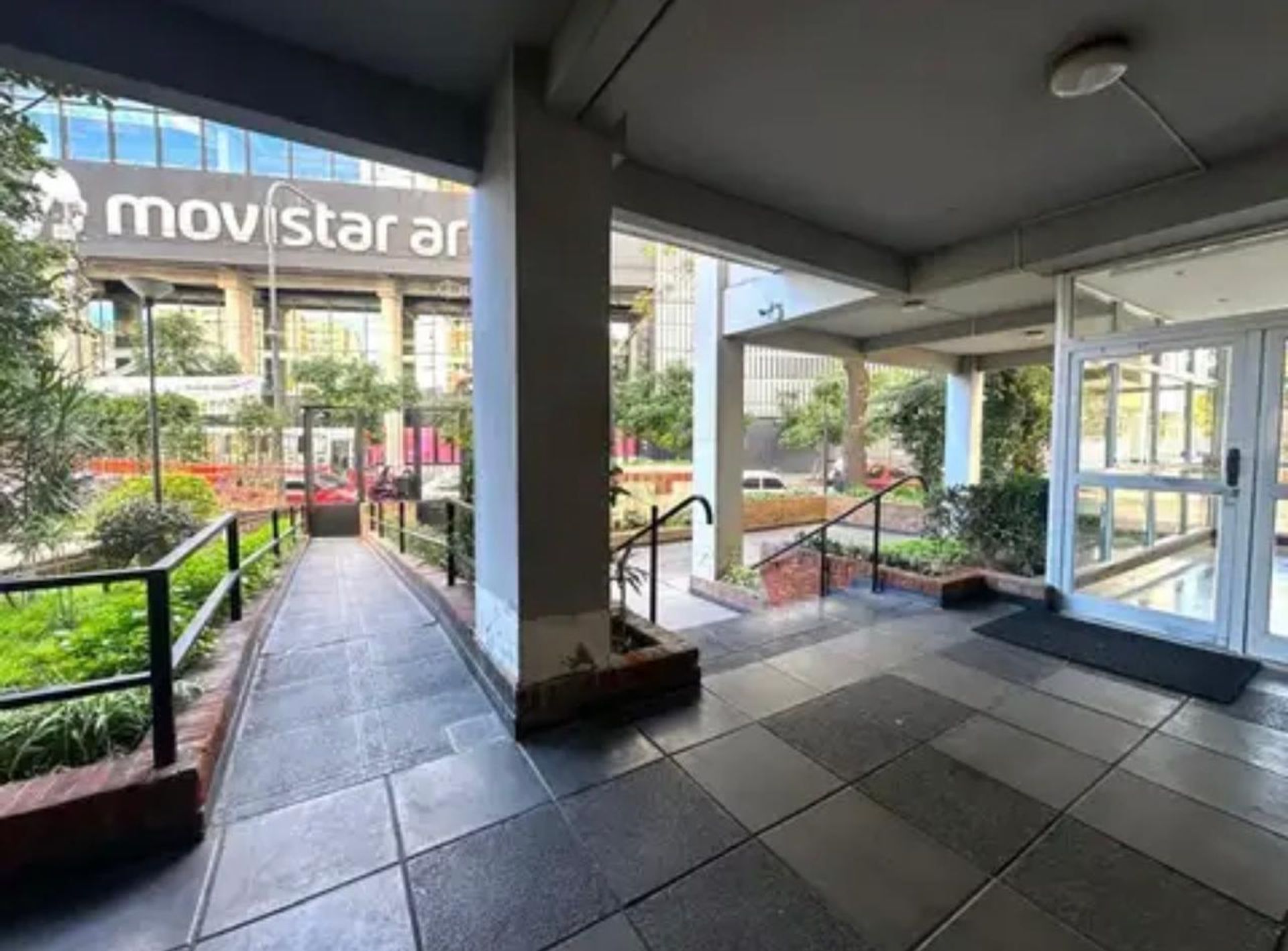 Departamento en Alquiler en Villa Crespo, Capital Federal