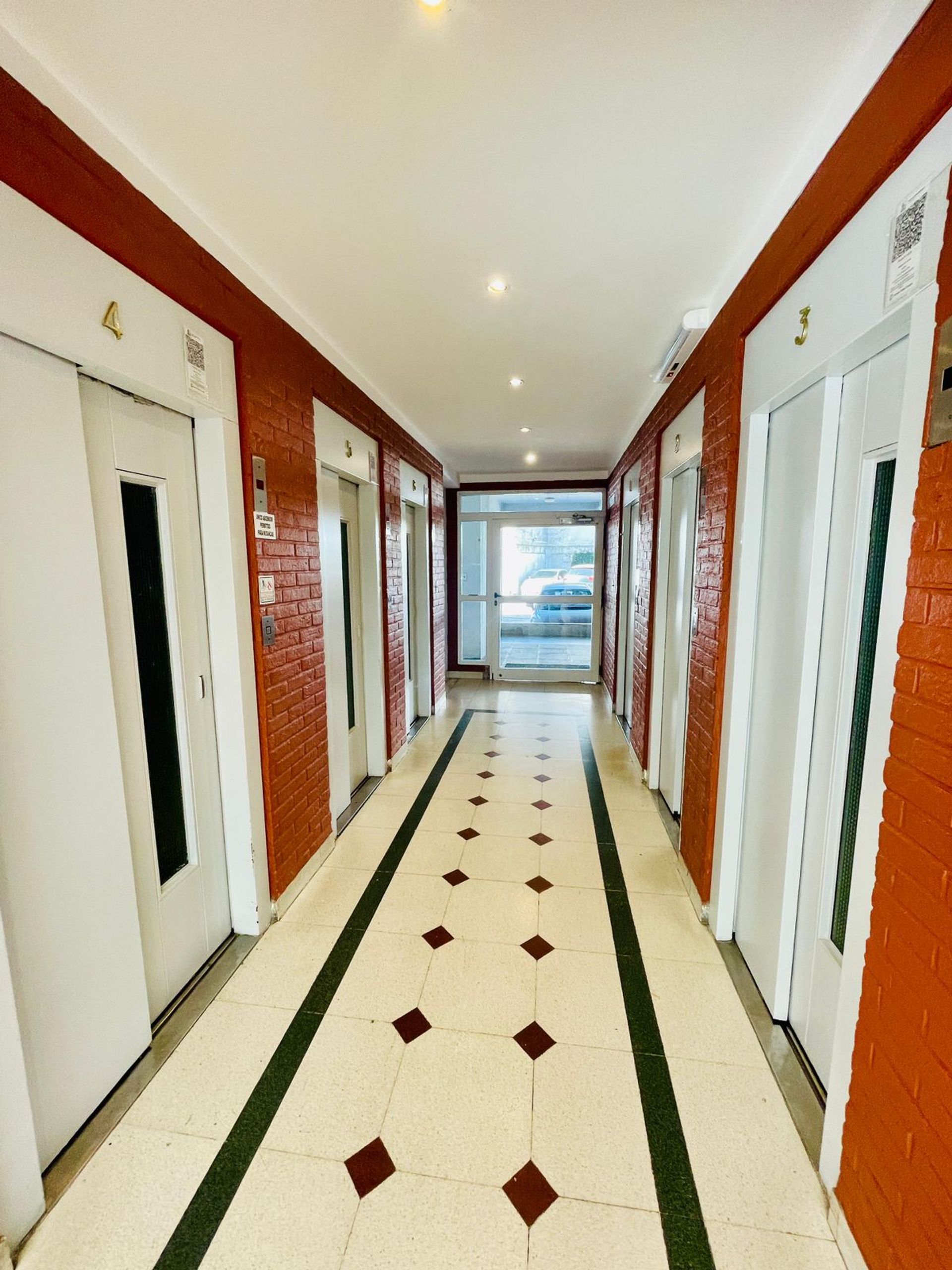Departamento en Alquiler en Villa Crespo, Capital Federal