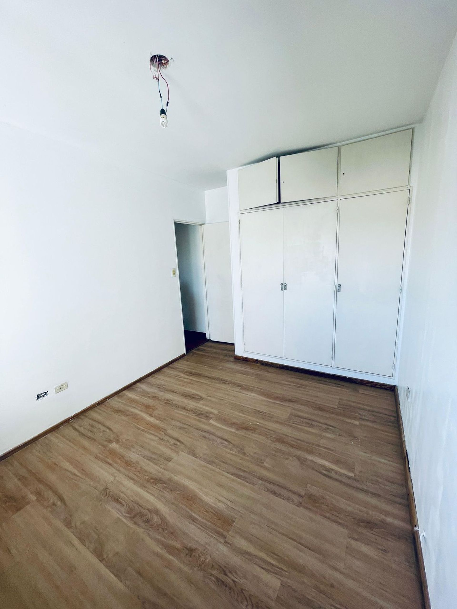Departamento en Alquiler en Villa Crespo, Capital Federal