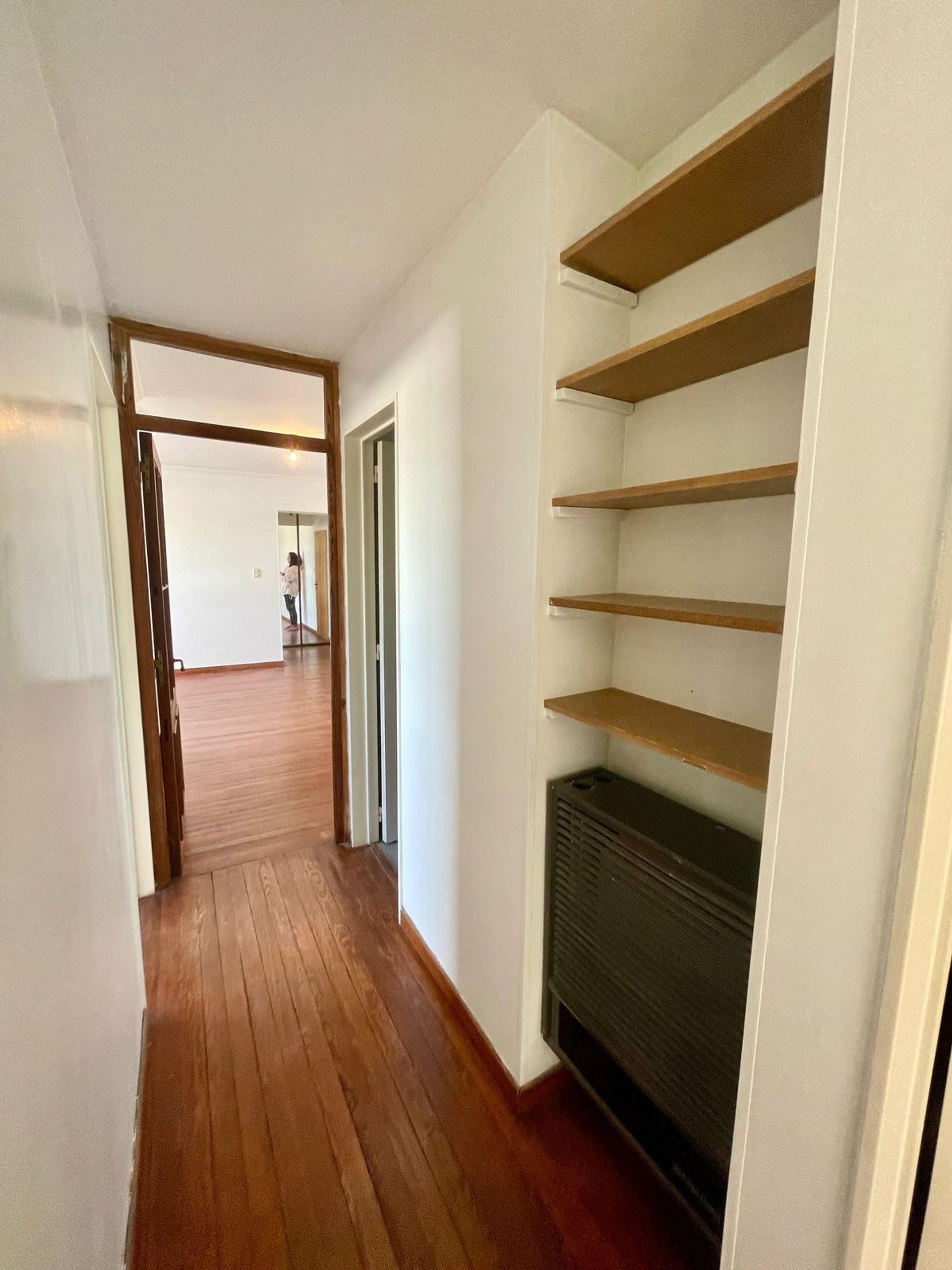 Departamento en Alquiler en Villa Crespo, Capital Federal