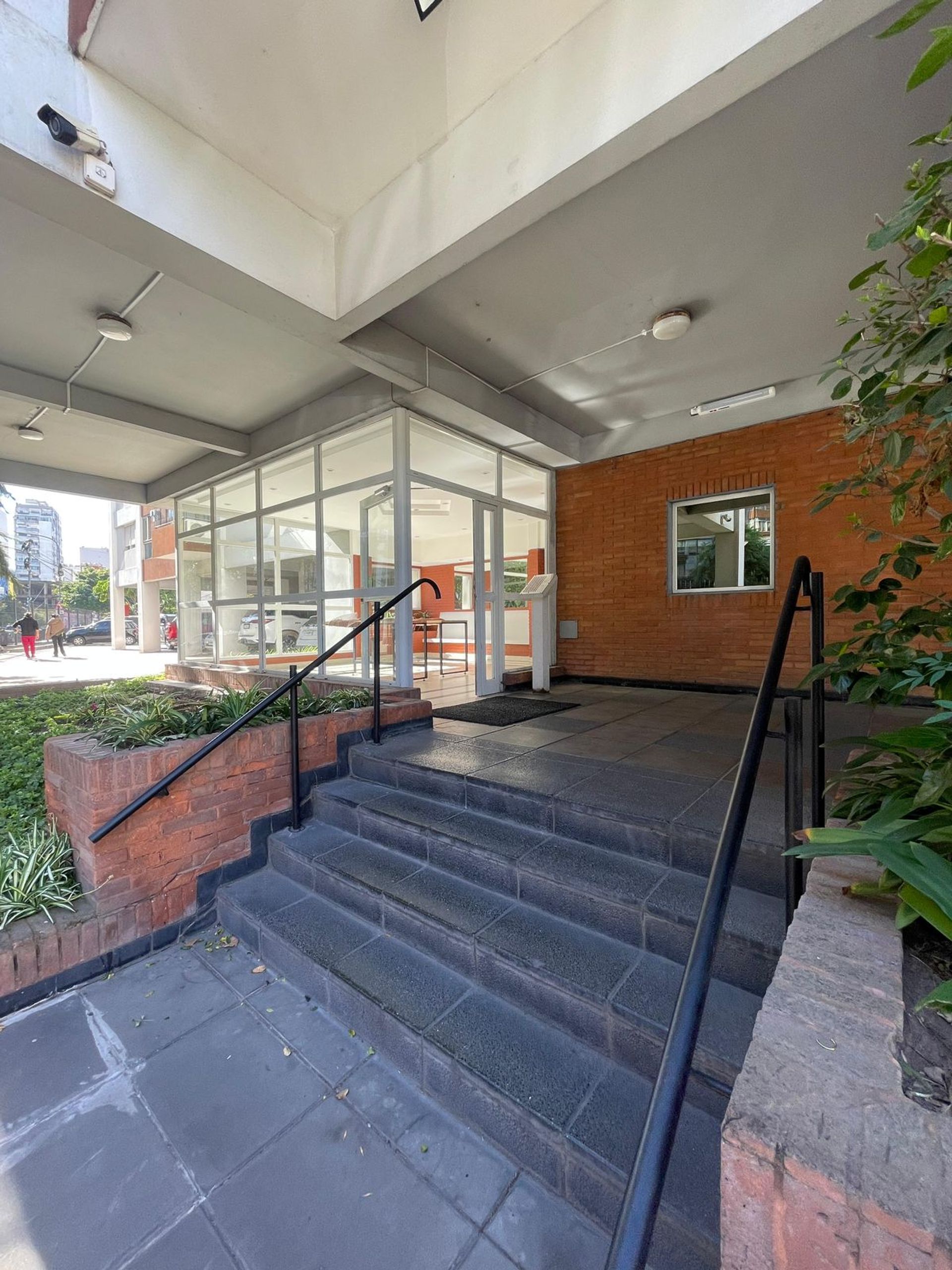 Departamento en Alquiler en Villa Crespo, Capital Federal