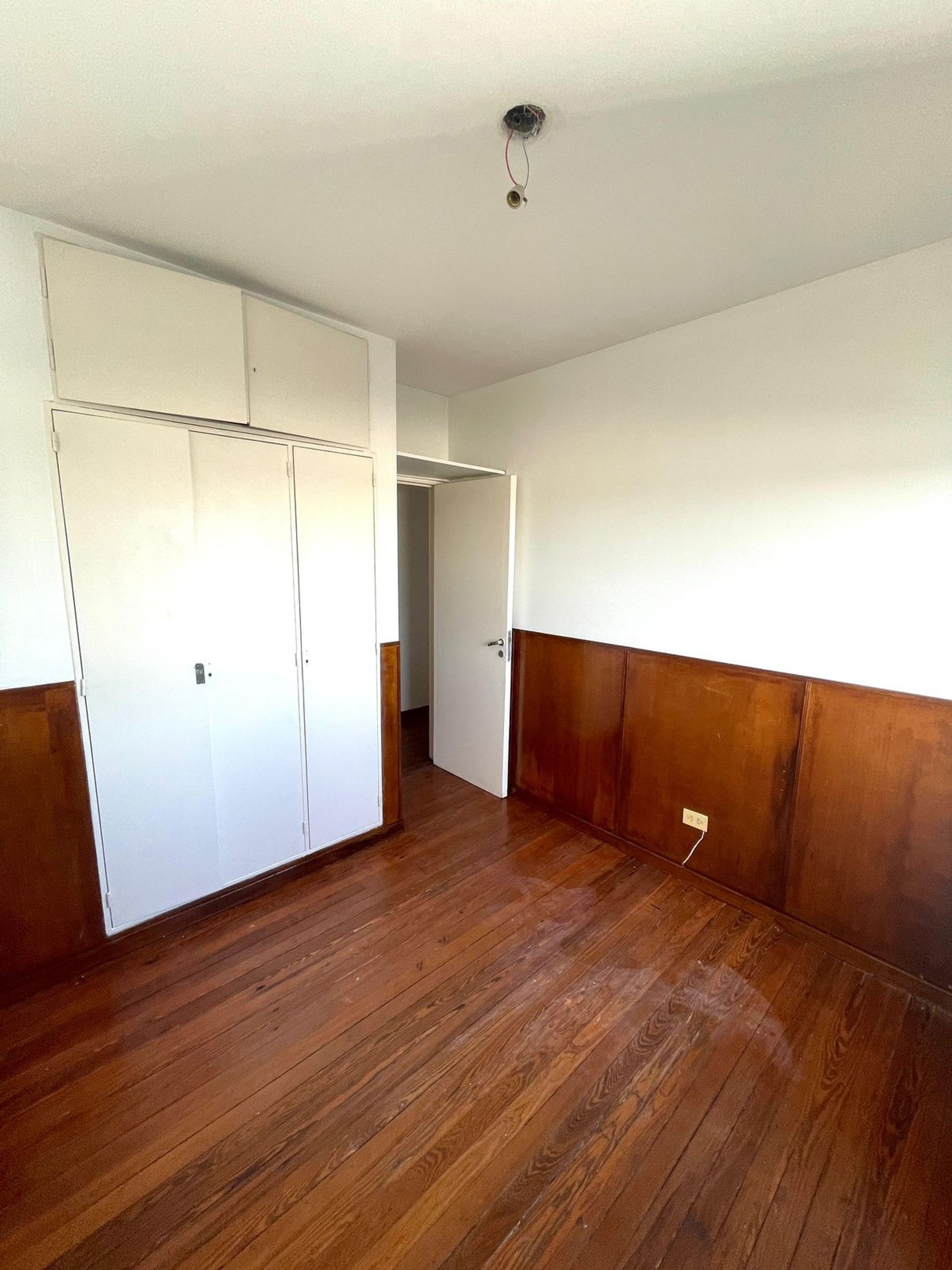 Departamento en Alquiler en Villa Crespo, Capital Federal
