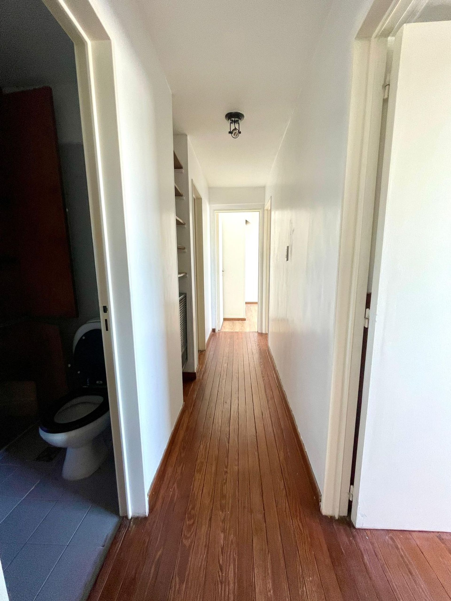 Departamento en Alquiler en Villa Crespo, Capital Federal