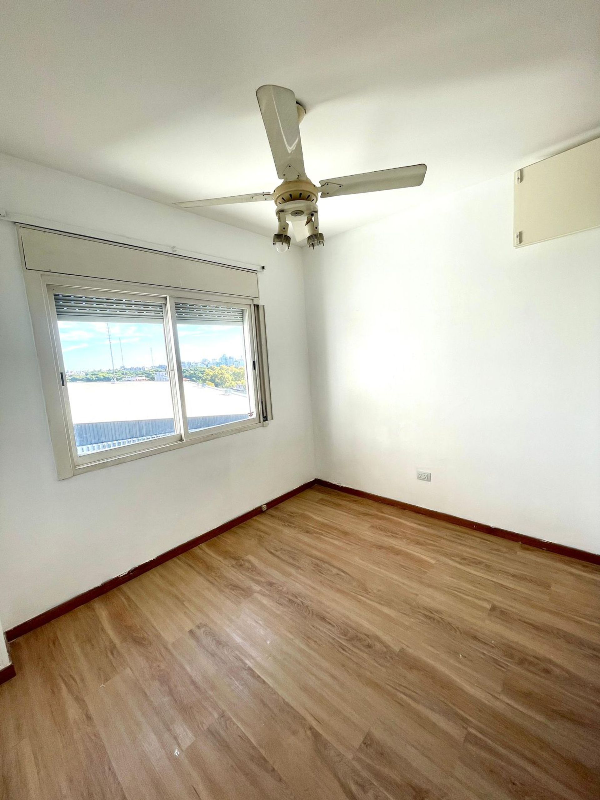 Departamento en Alquiler en Villa Crespo, Capital Federal