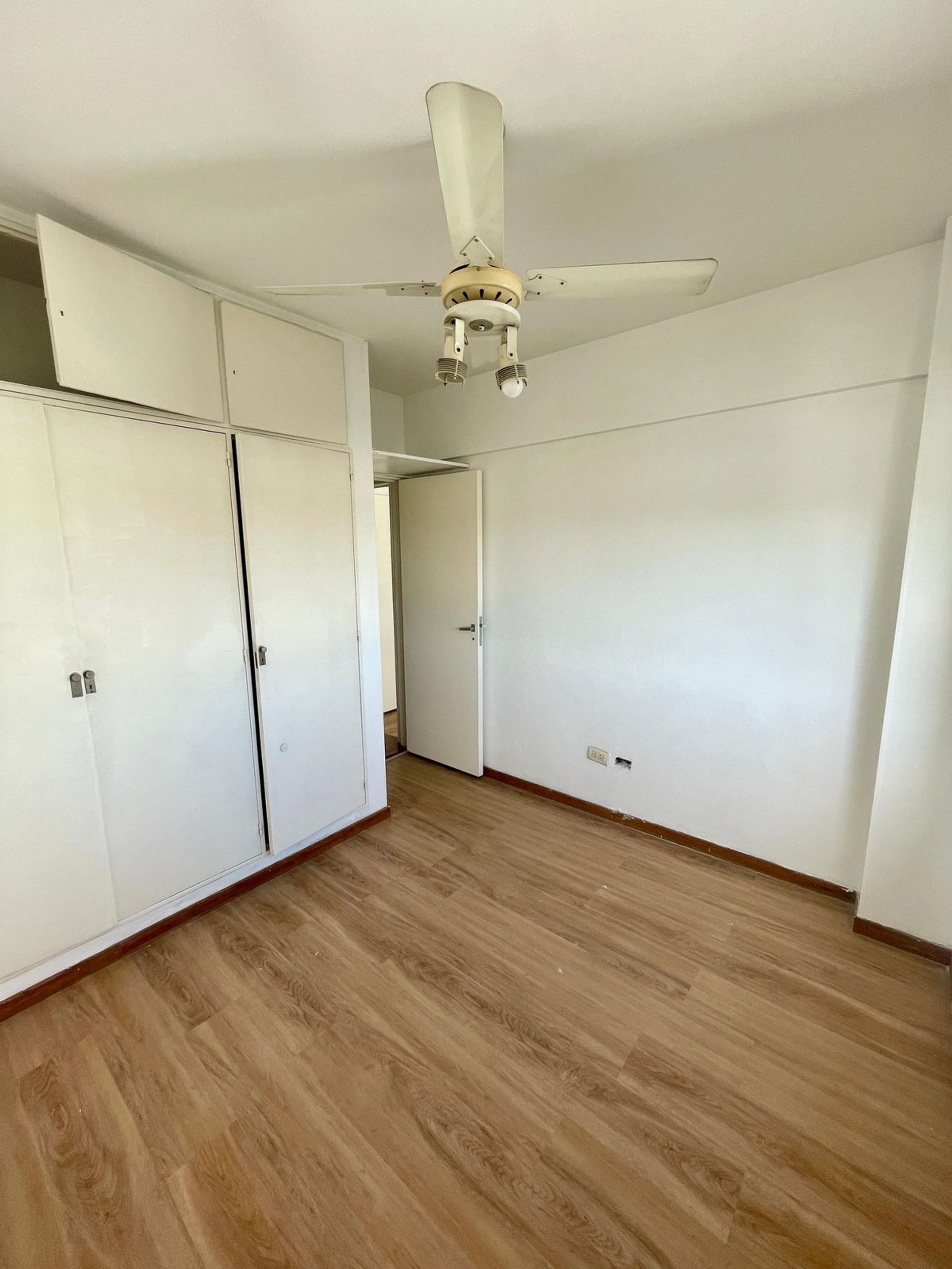 Departamento en Alquiler en Villa Crespo, Capital Federal
