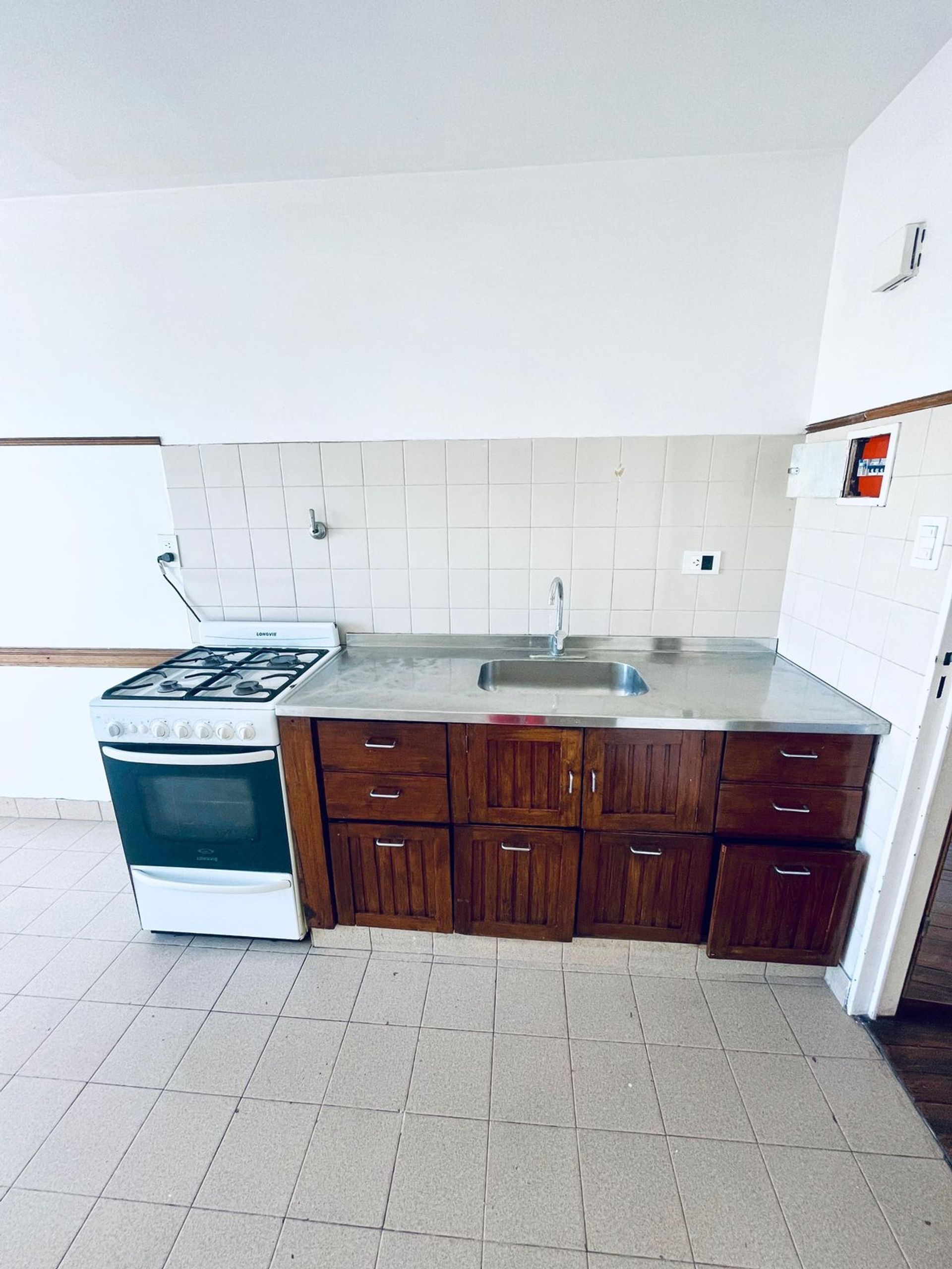 Departamento en Alquiler en Villa Crespo, Capital Federal