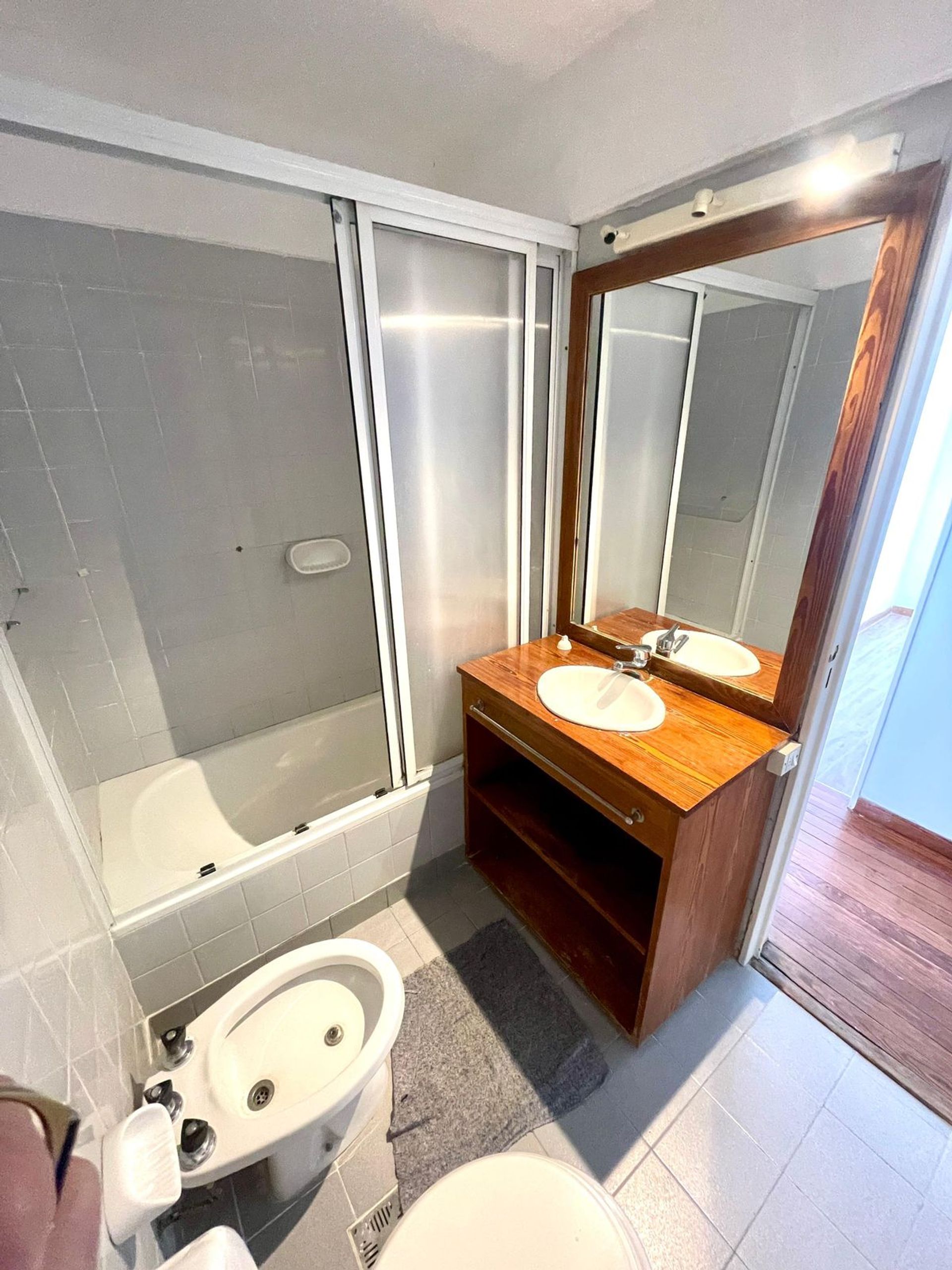 Departamento en Alquiler en Villa Crespo, Capital Federal