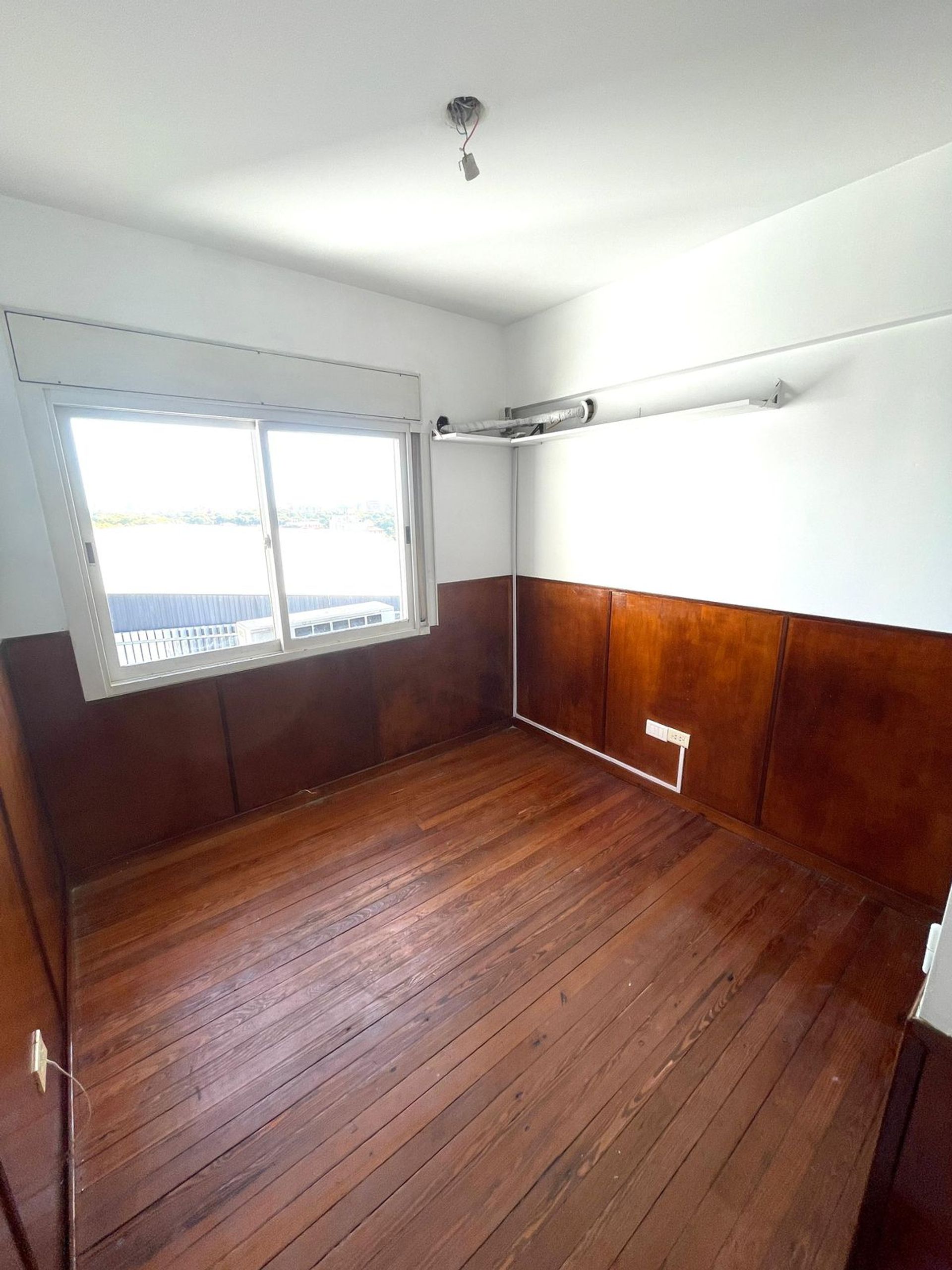Departamento en Alquiler en Villa Crespo, Capital Federal