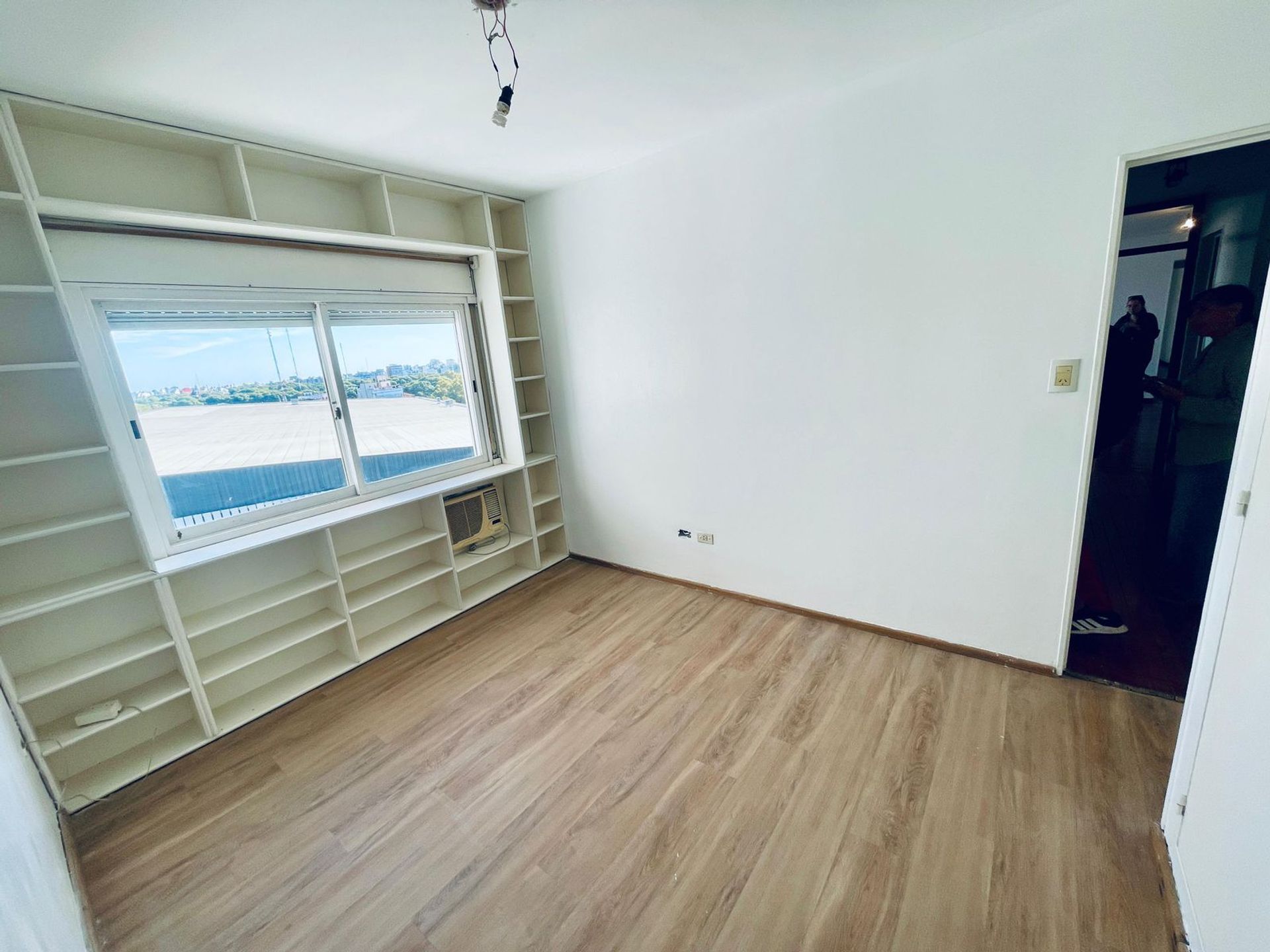 Departamento en Alquiler en Villa Crespo, Capital Federal