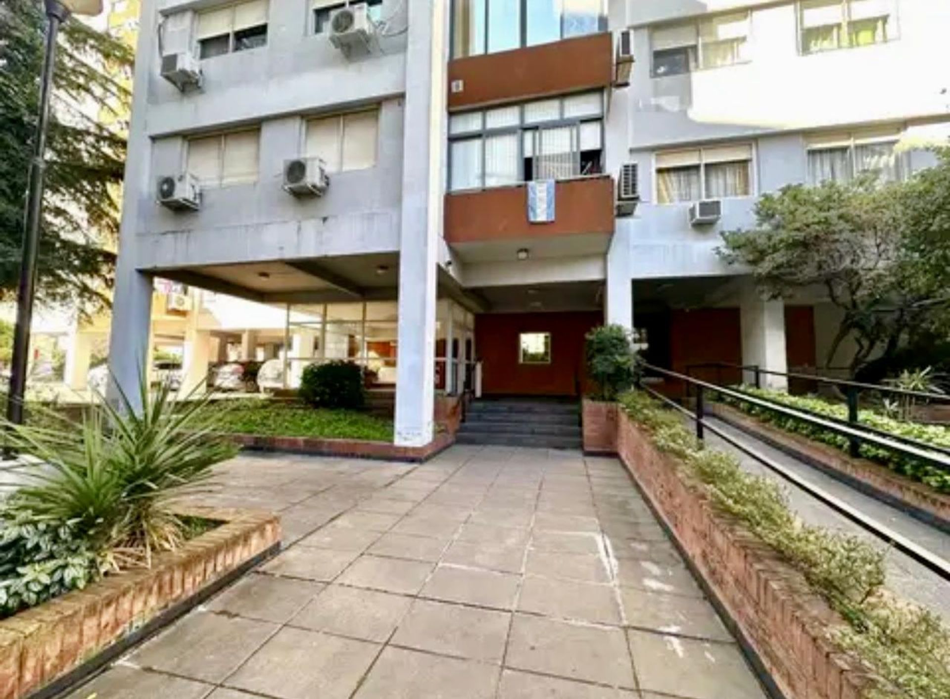 Departamento en Alquiler en Villa Crespo, Capital Federal
