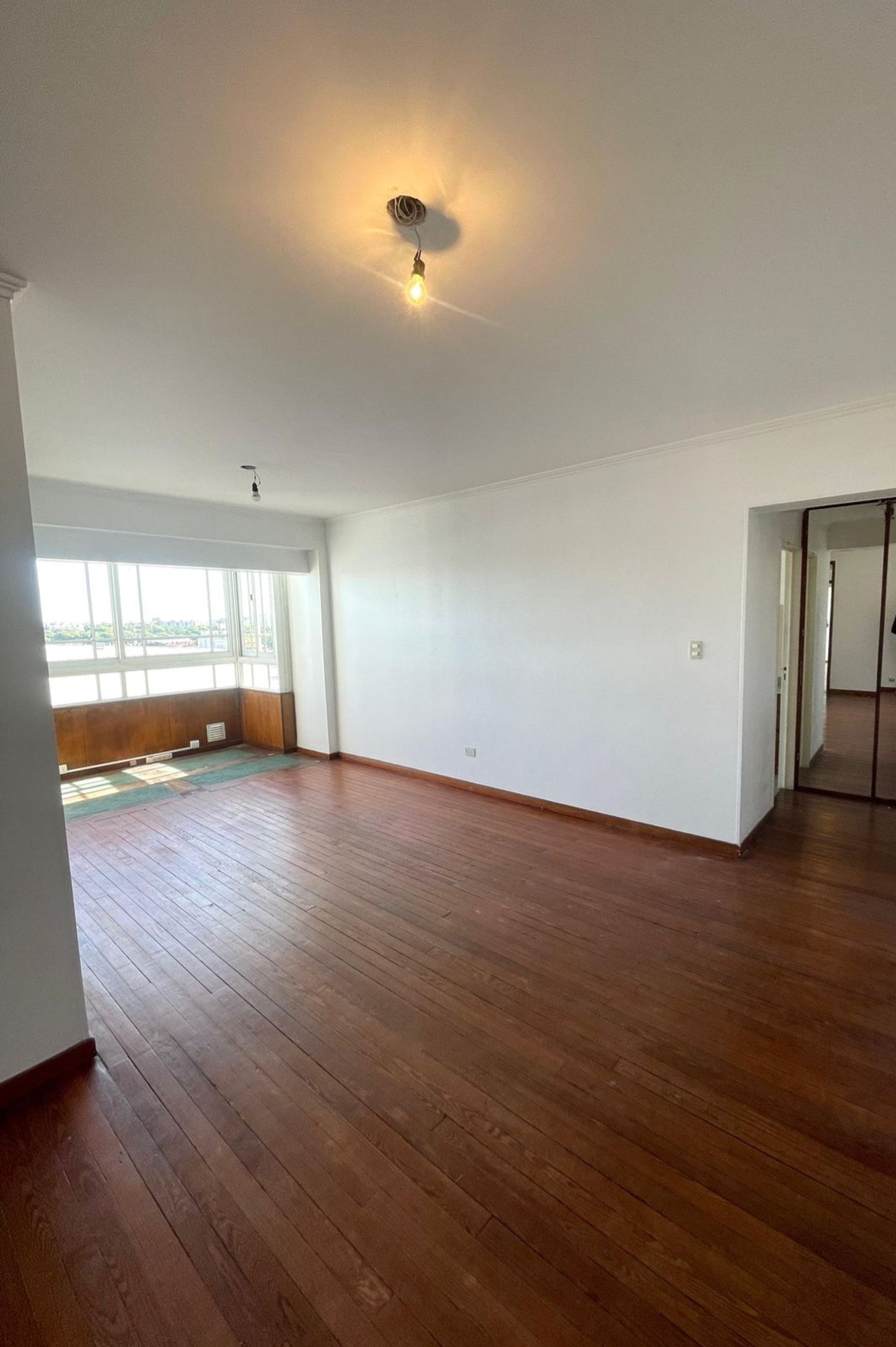 Departamento en Alquiler en Villa Crespo, Capital Federal