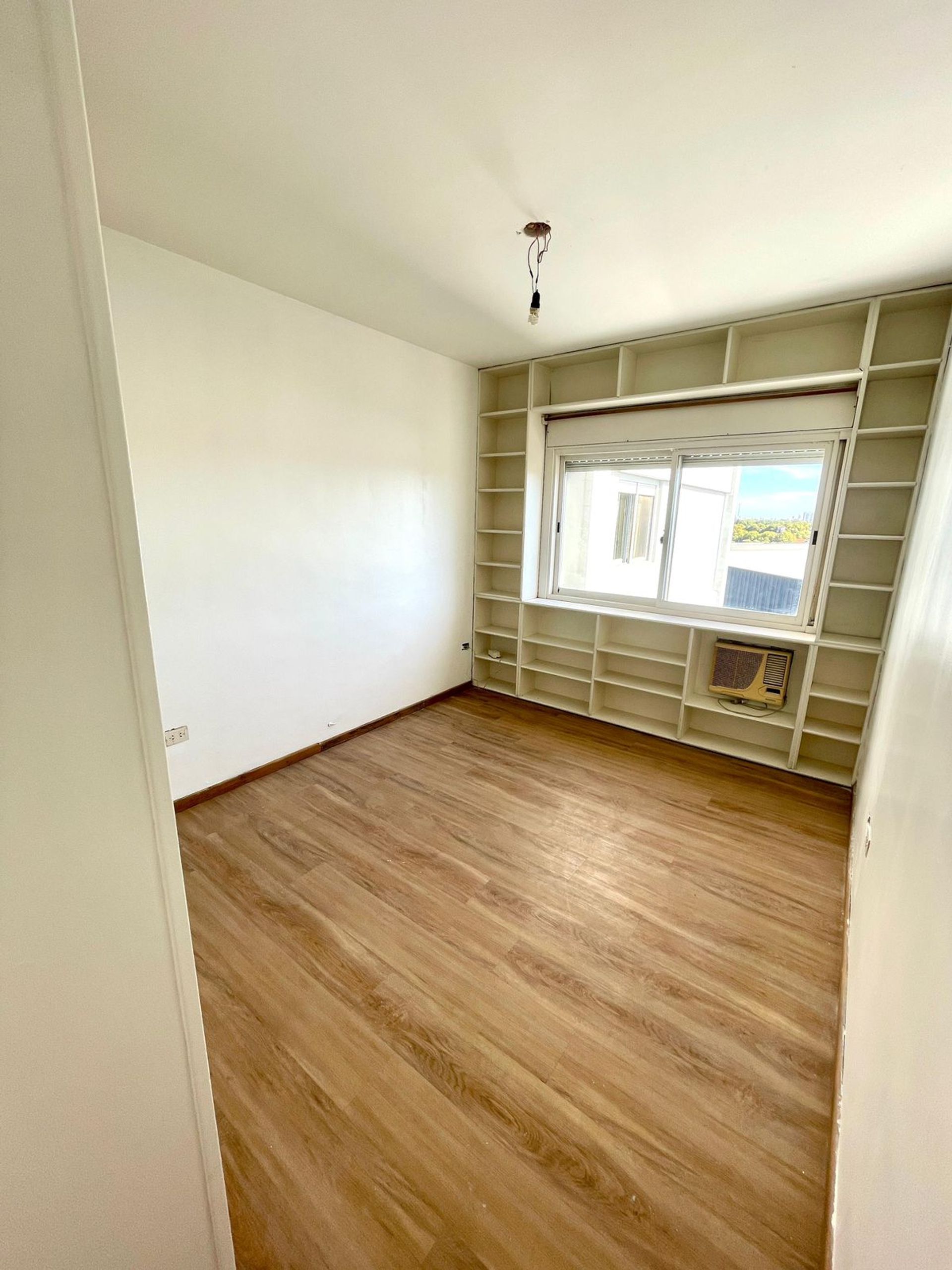 Departamento en Alquiler en Villa Crespo, Capital Federal