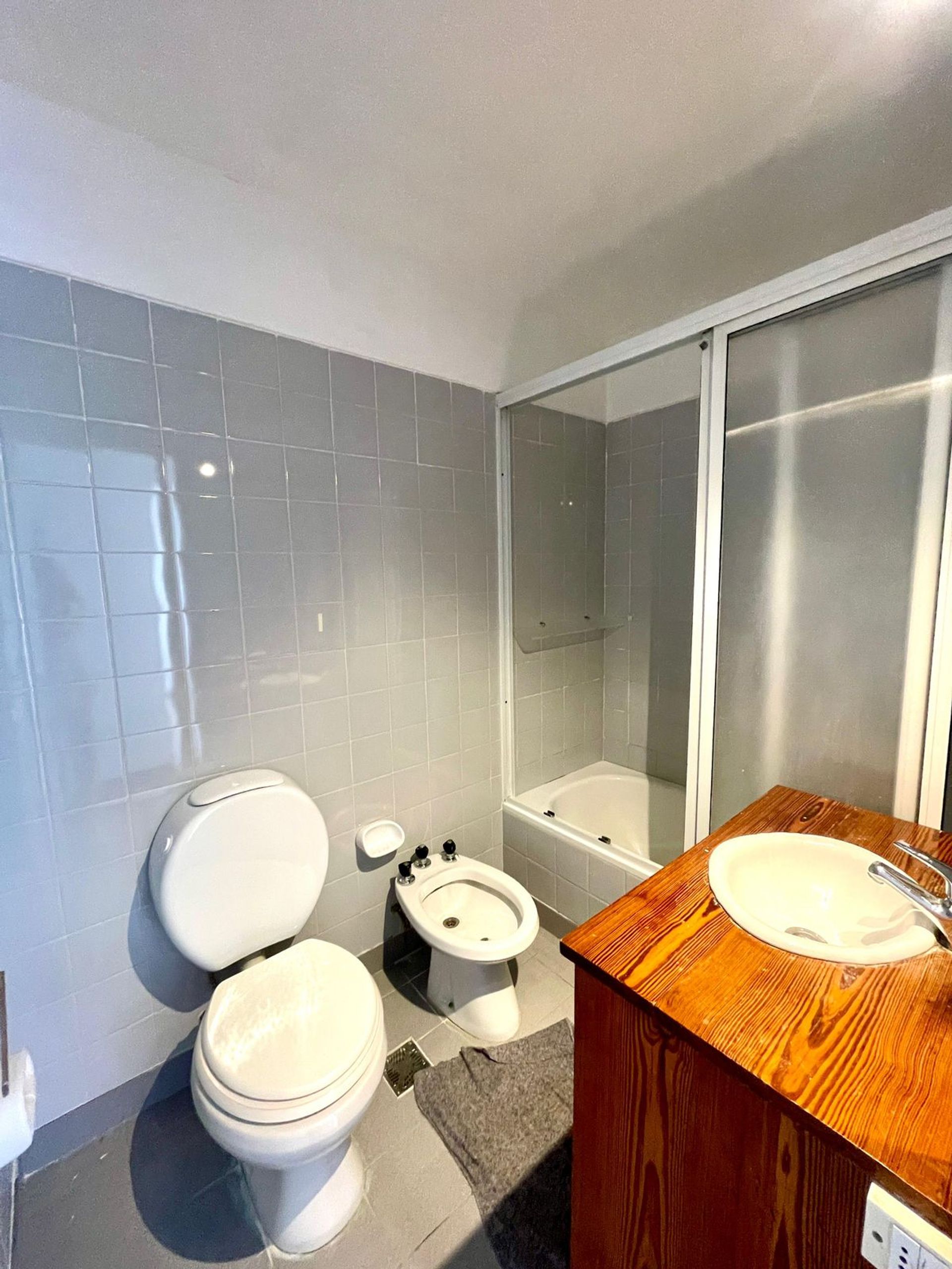 Departamento en Alquiler en Villa Crespo, Capital Federal
