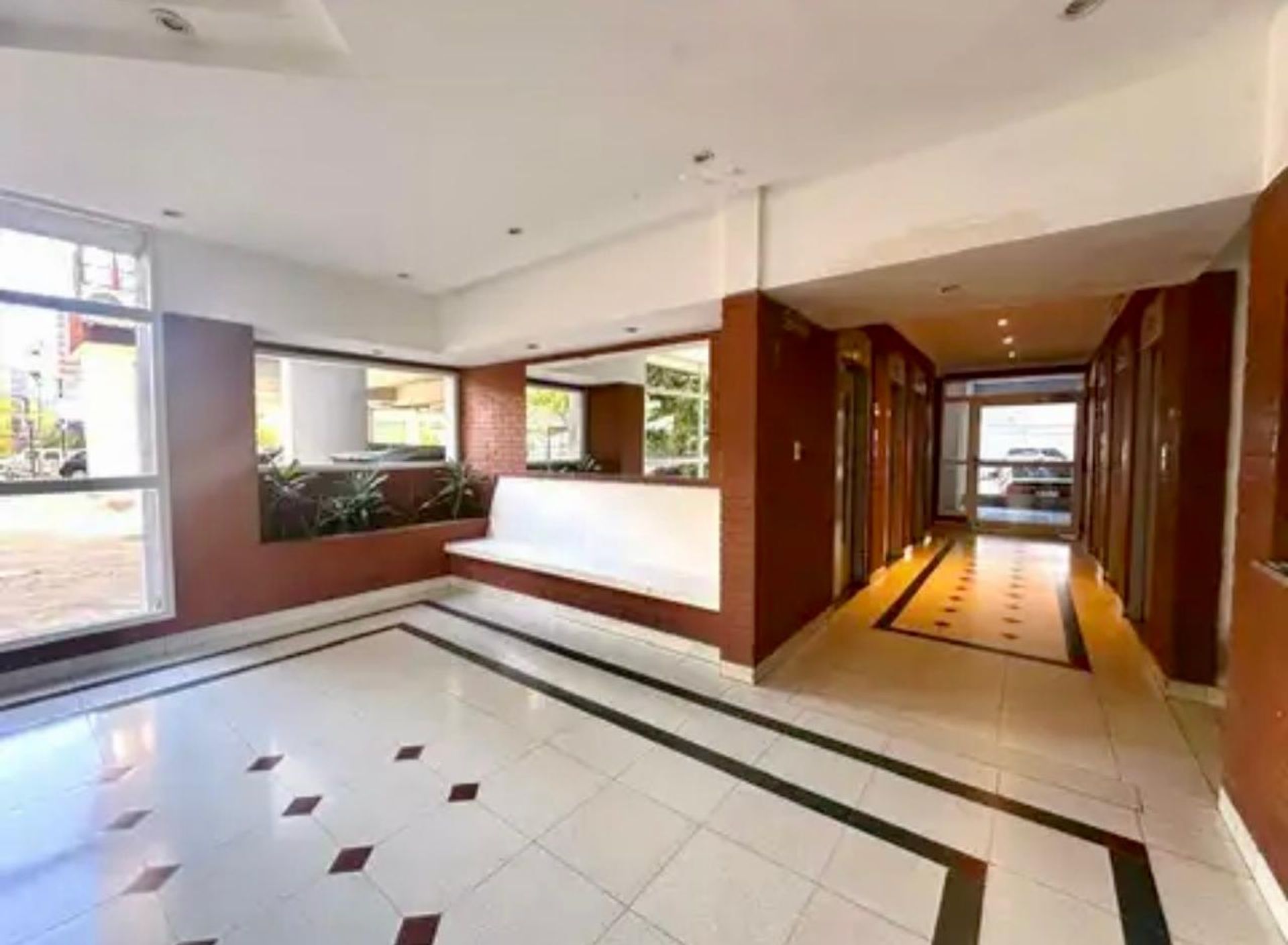 Departamento en Alquiler en Villa Crespo, Capital Federal