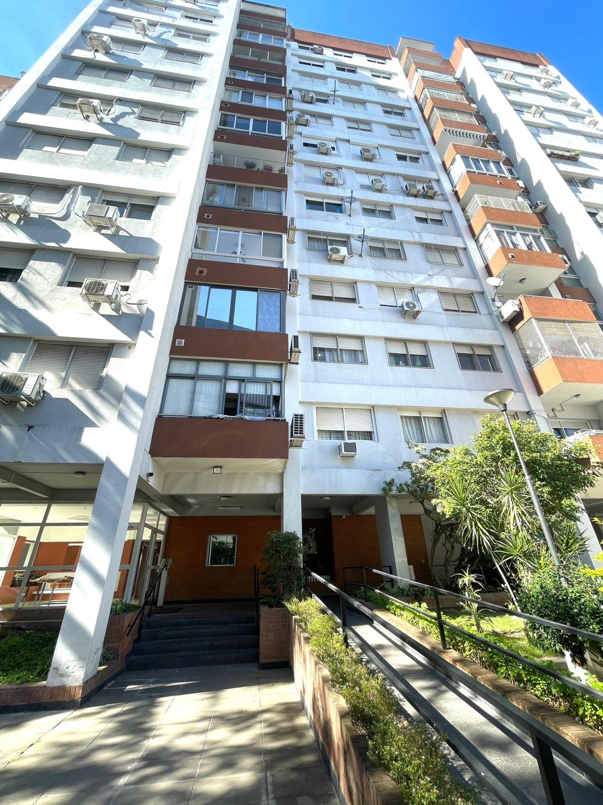Departamento en Alquiler en Villa Crespo, Capital Federal