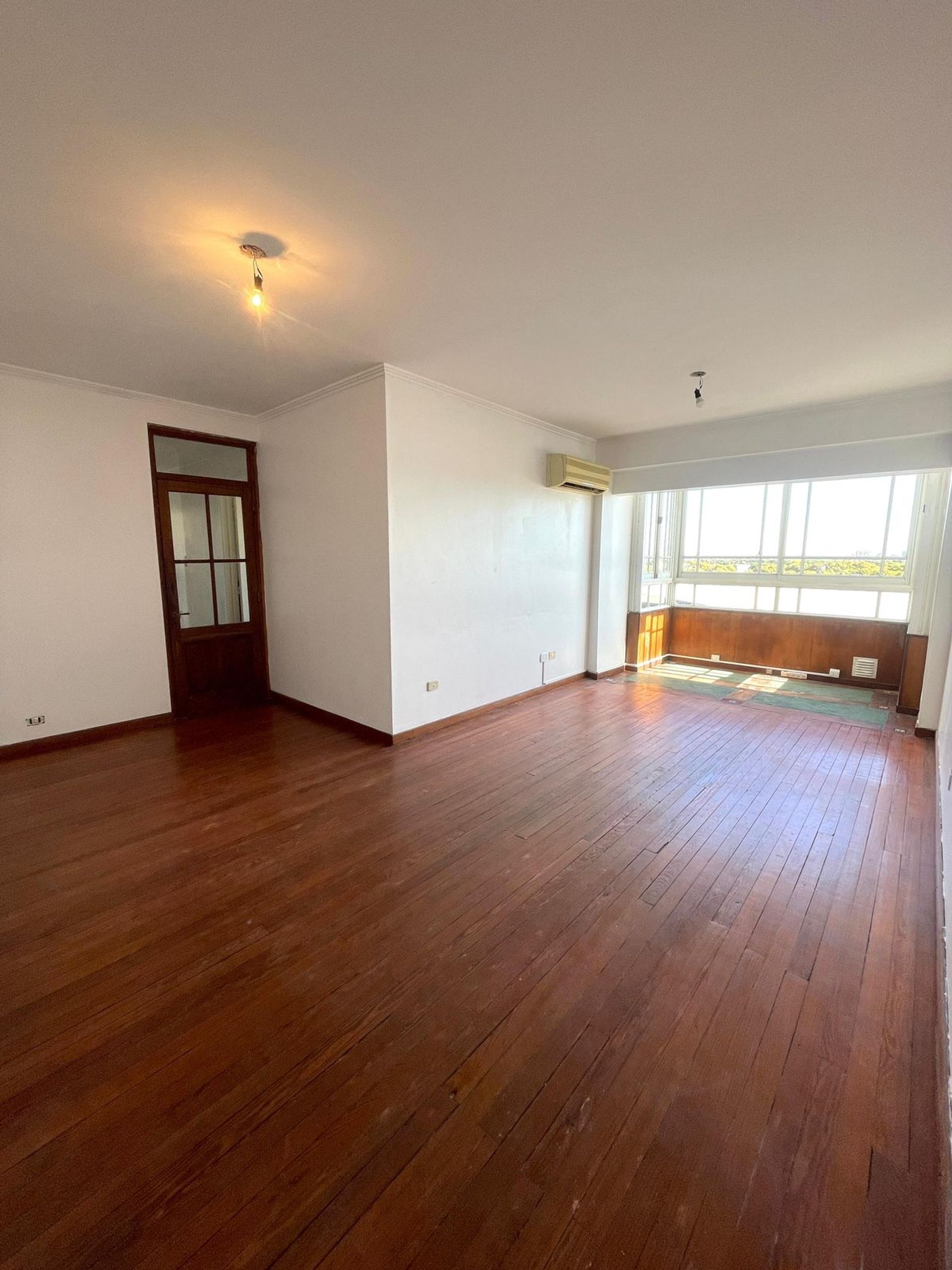 Departamento en Alquiler en Villa Crespo, Capital Federal