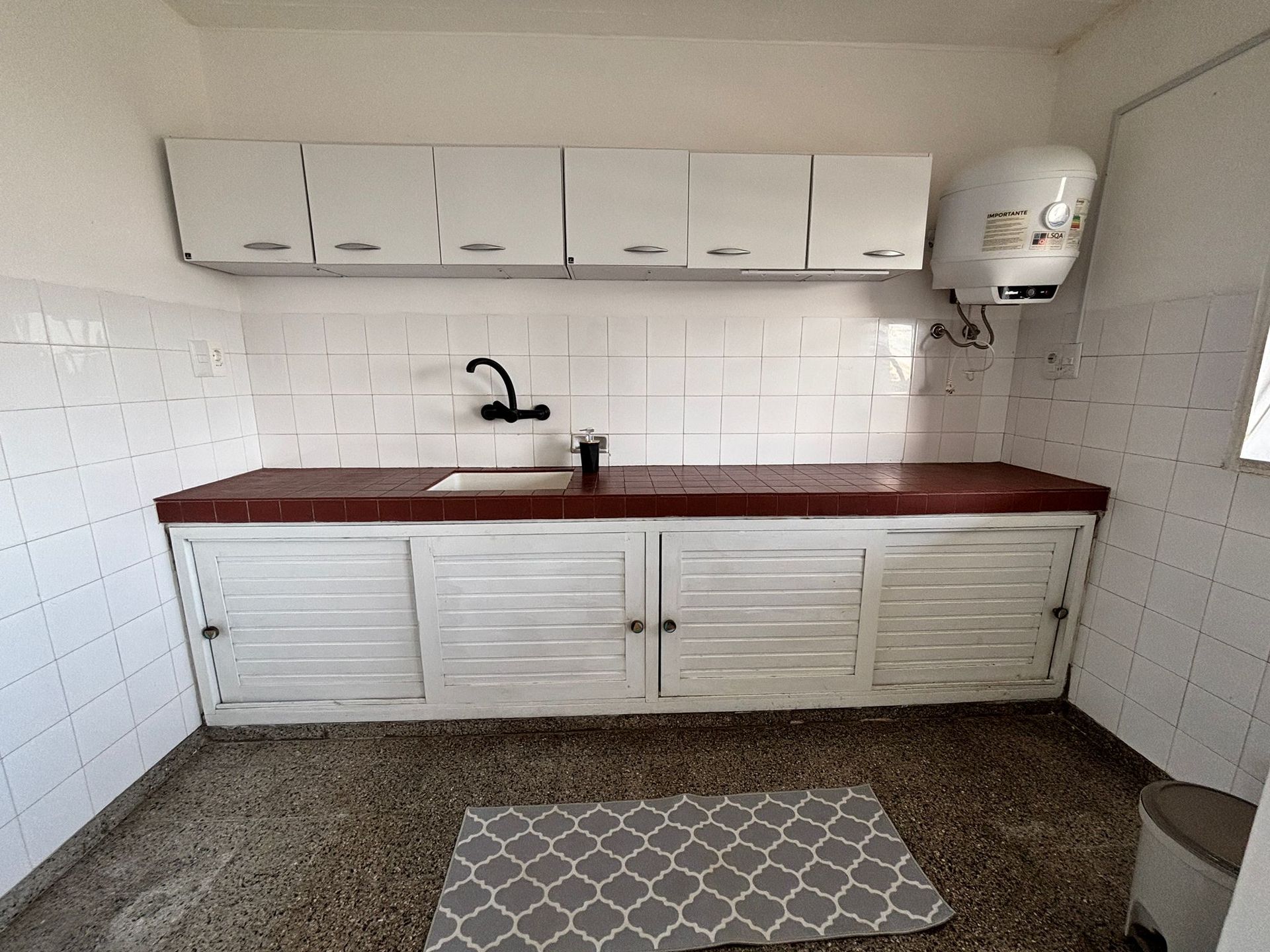 Venta de apartamento 2 dormitorios en Pando - 4