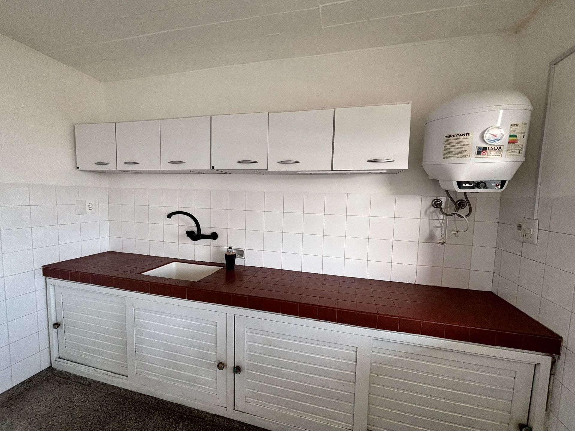 Venta de apartamento 2 dormitorios en Pando - 6