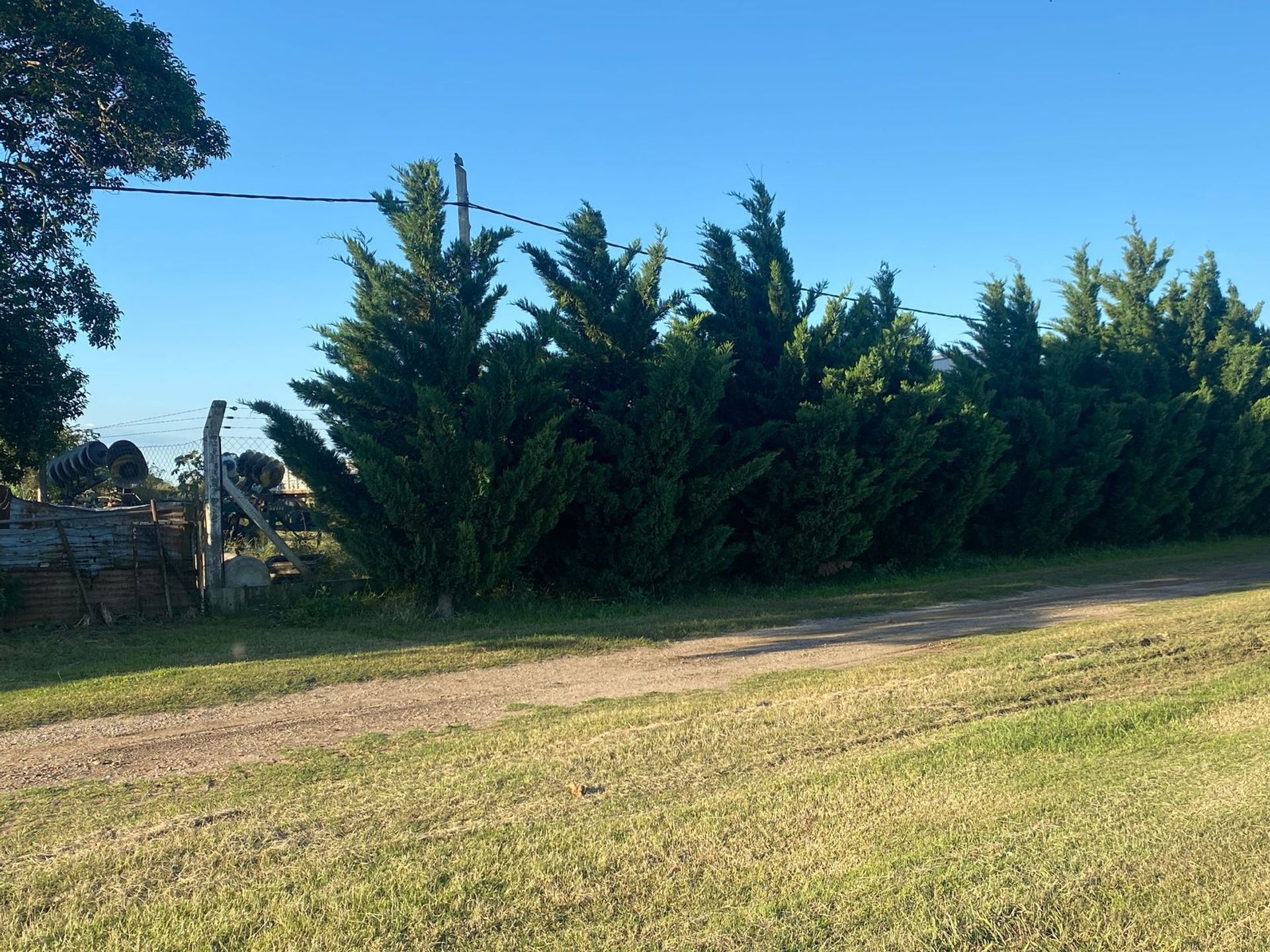 Lote en Venta en Castellanos, Santa Fe