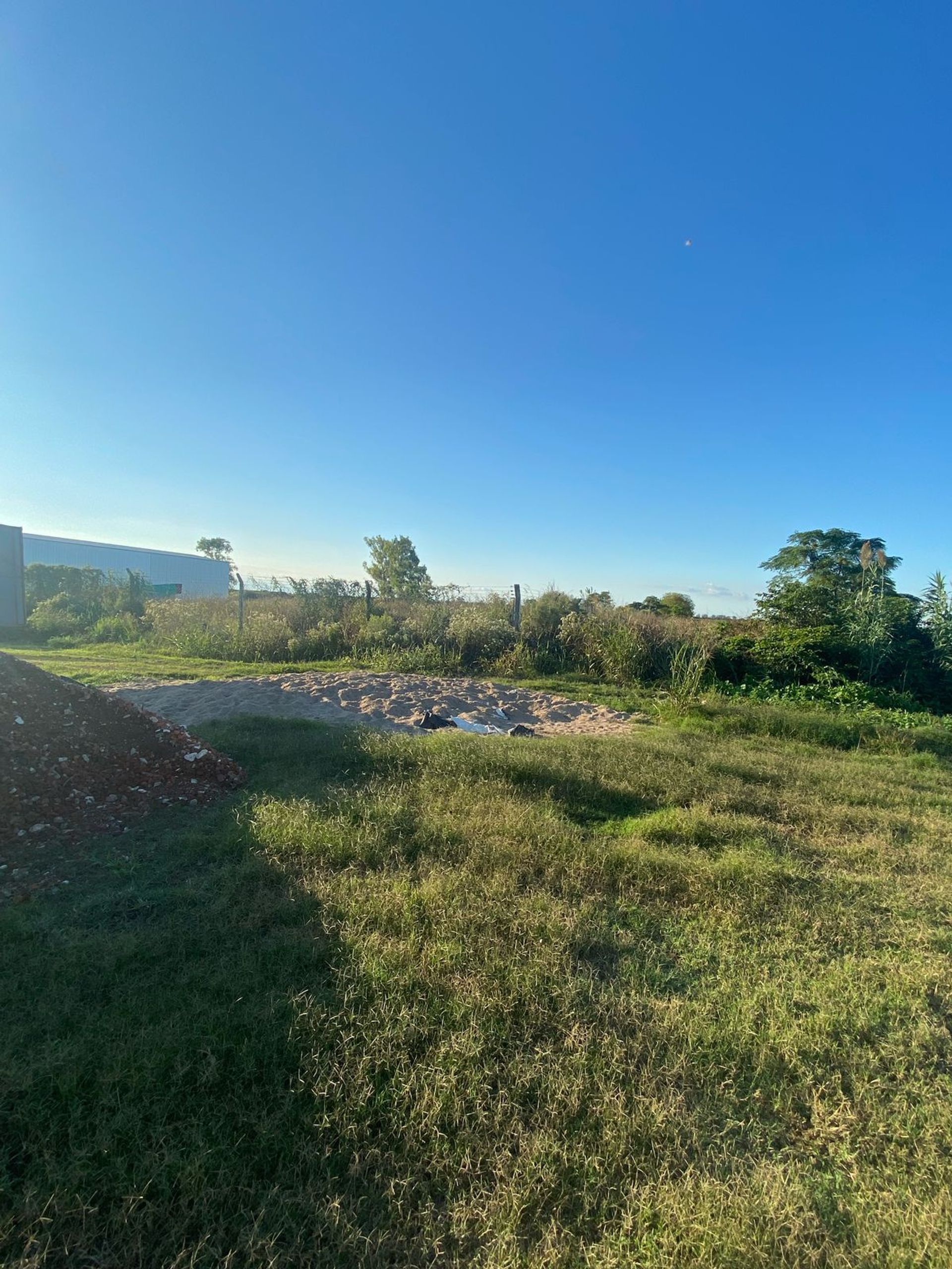 Lote en Venta en Castellanos, Santa Fe