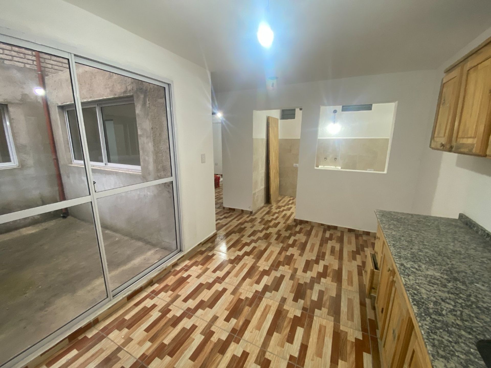 Departamento en Alquiler en Capital, Cordoba