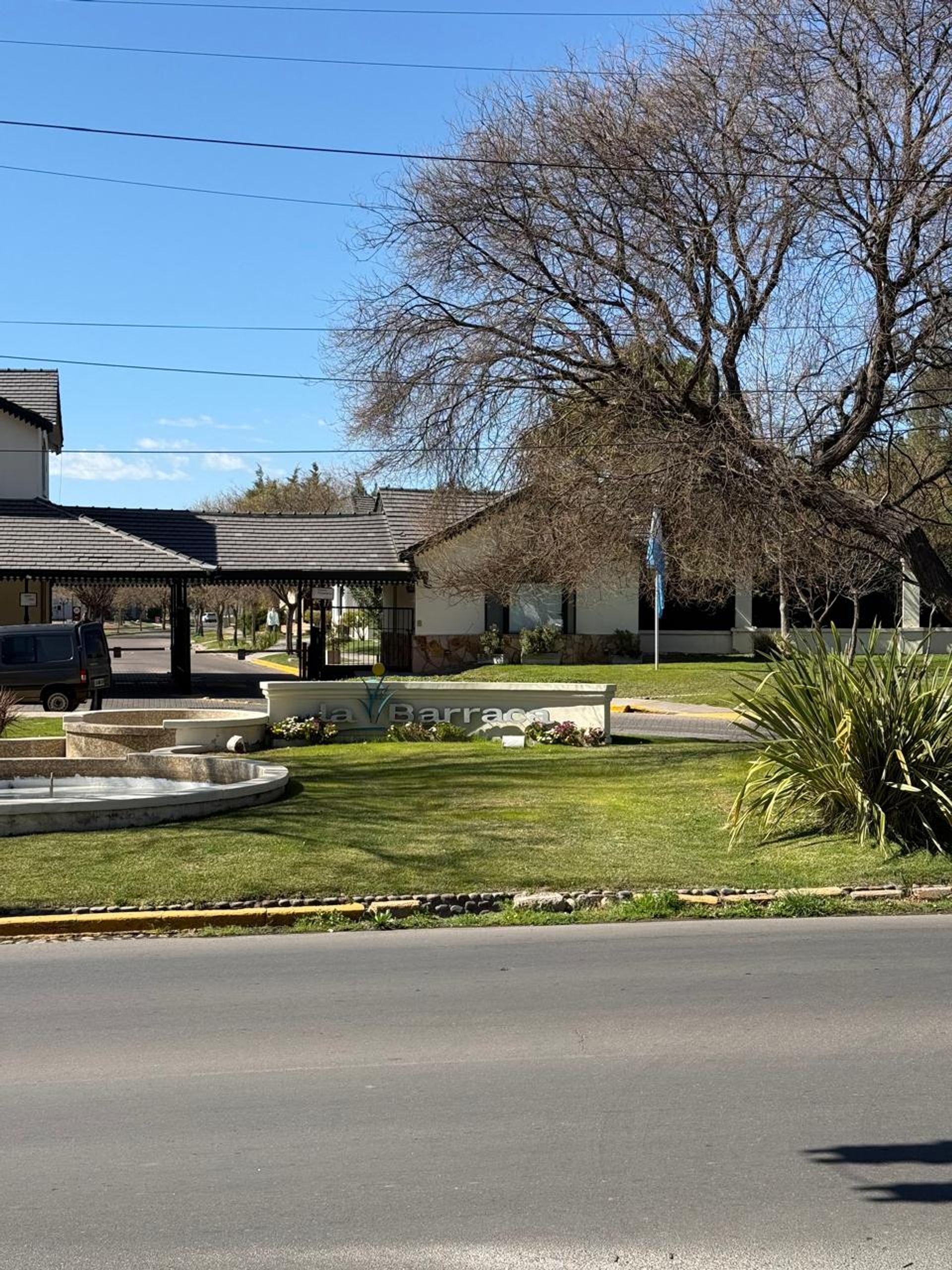 Lote en Venta en Guaymallen, Mendoza