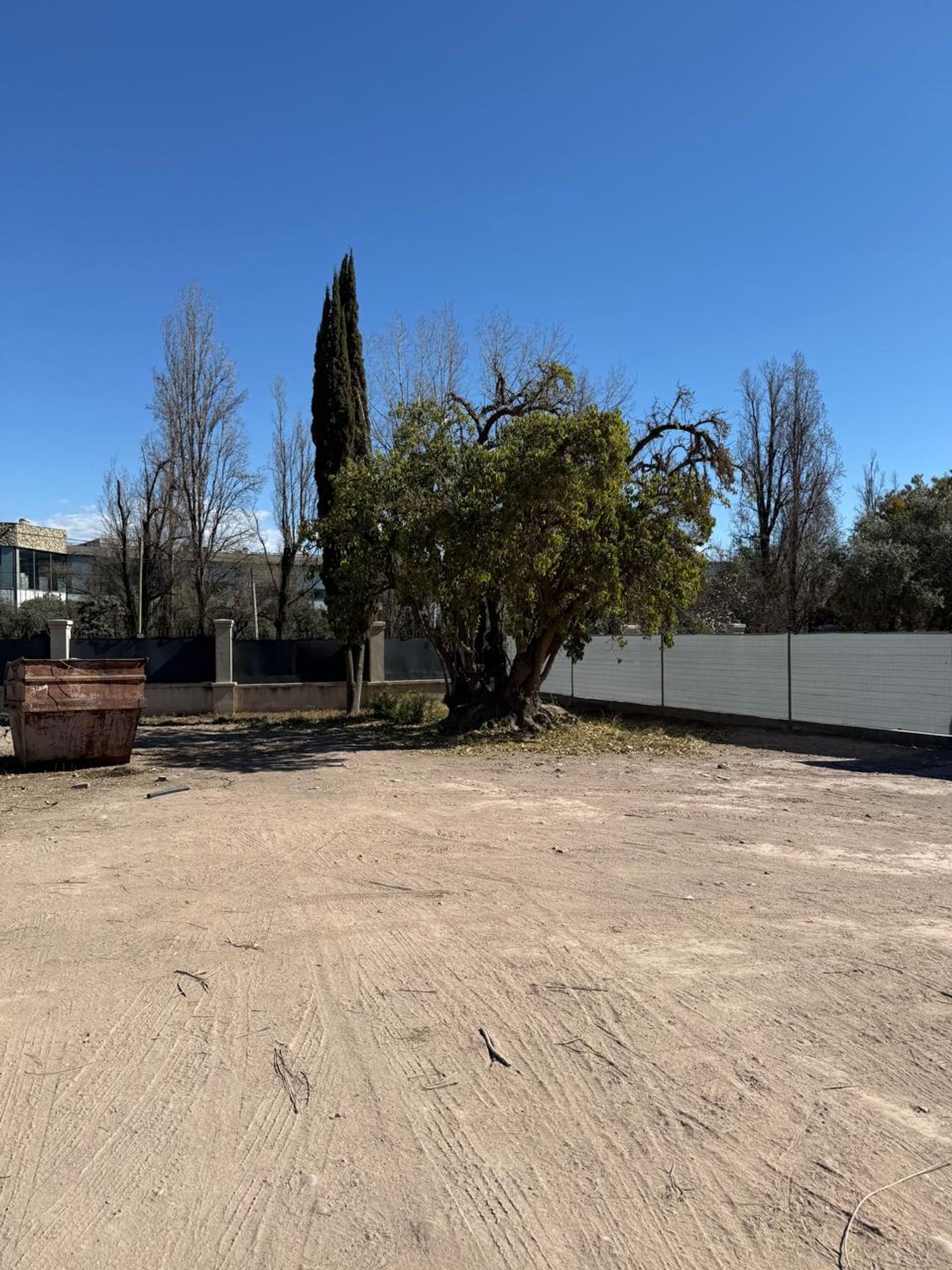 Lote en Venta en Guaymallen, Mendoza
