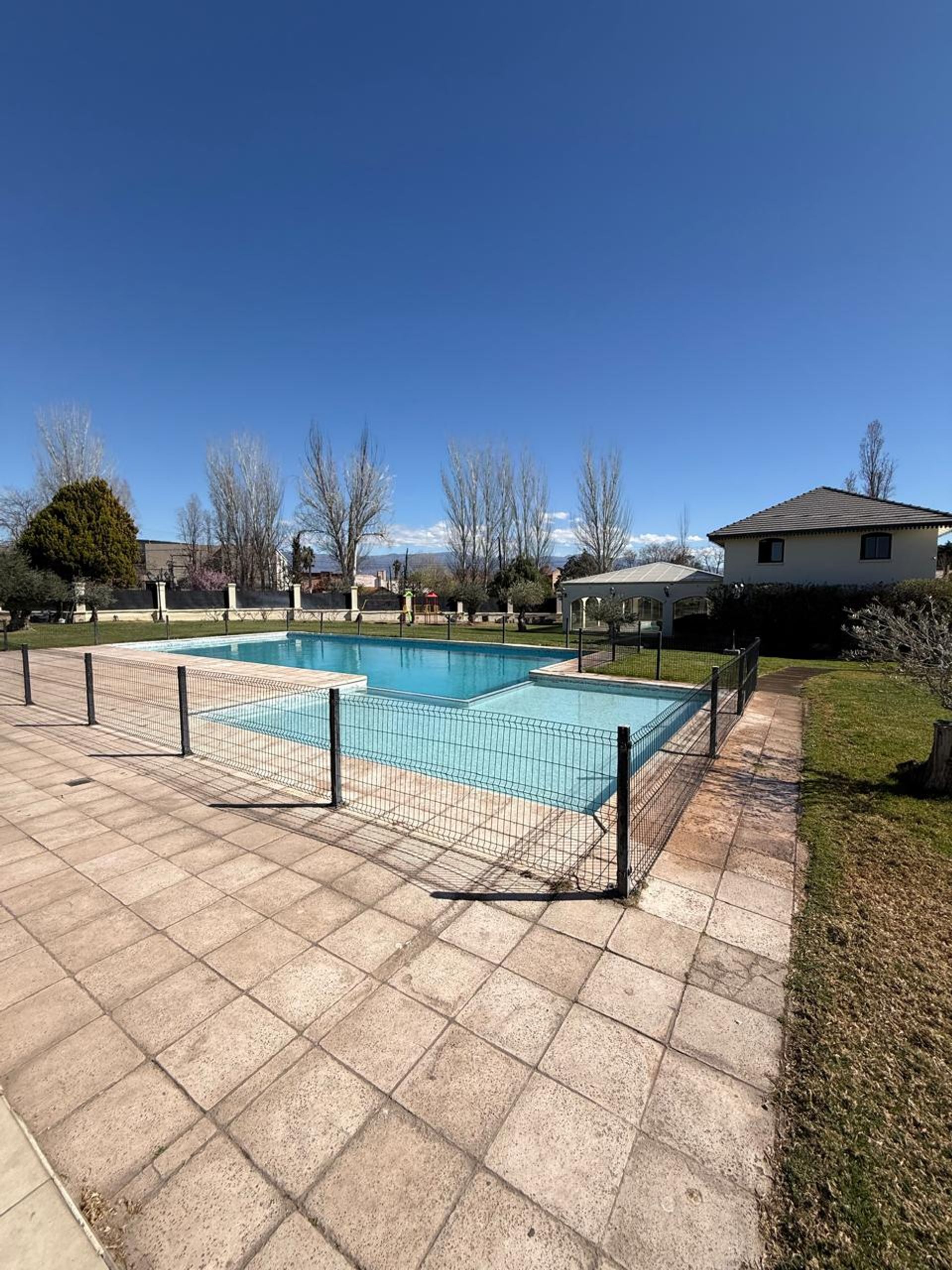 Lote en Venta en Guaymallen, Mendoza