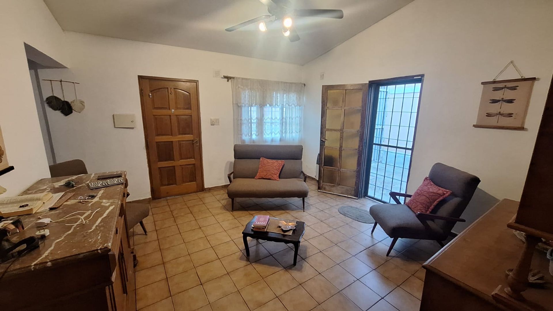 Casa en Venta en Las Heras, Mendoza
