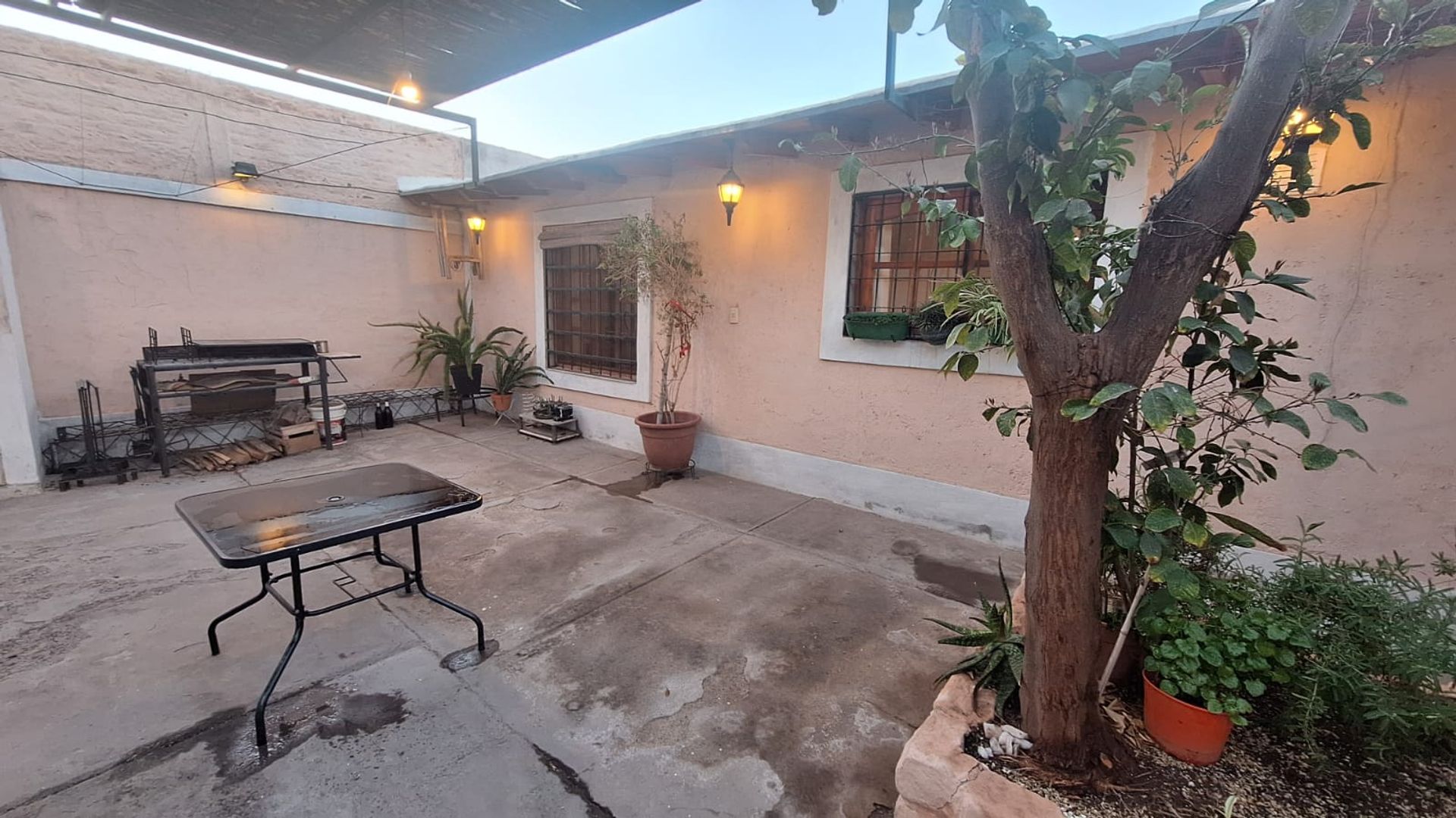 Casa en Venta en Las Heras, Mendoza