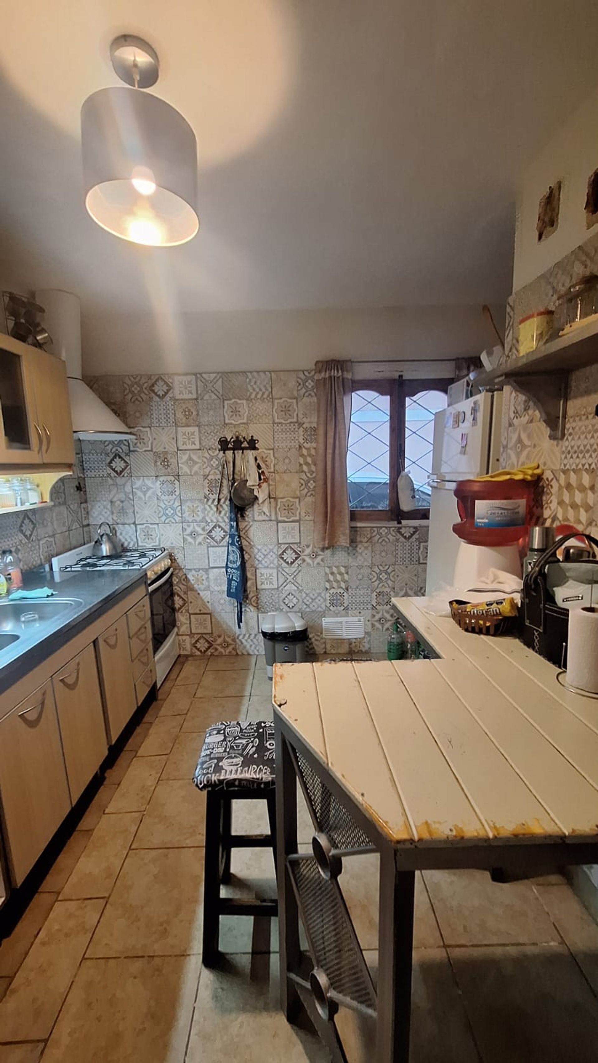 Casa en Venta en Las Heras, Mendoza