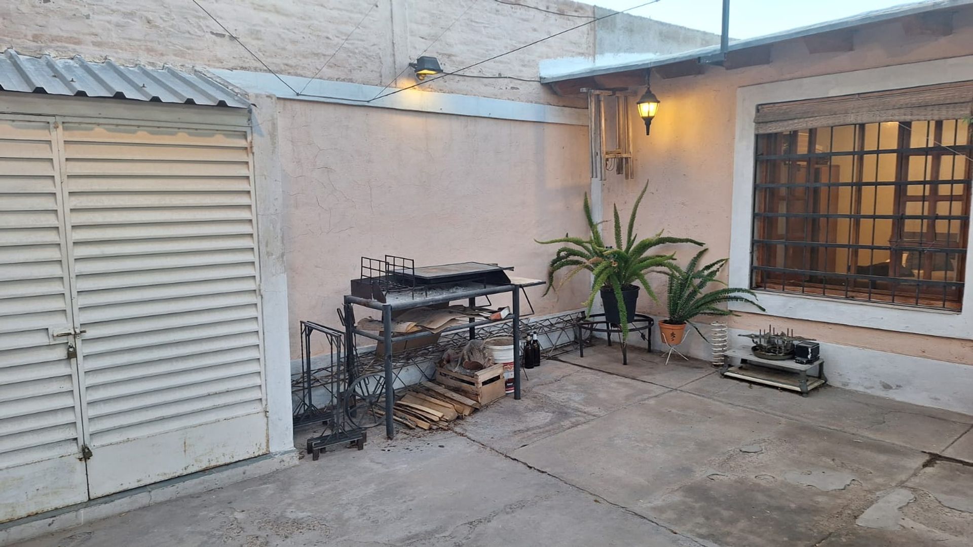 Casa en Venta en Las Heras, Mendoza