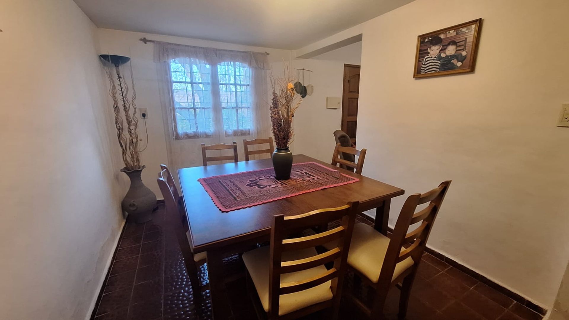 Casa en Venta en Las Heras, Mendoza