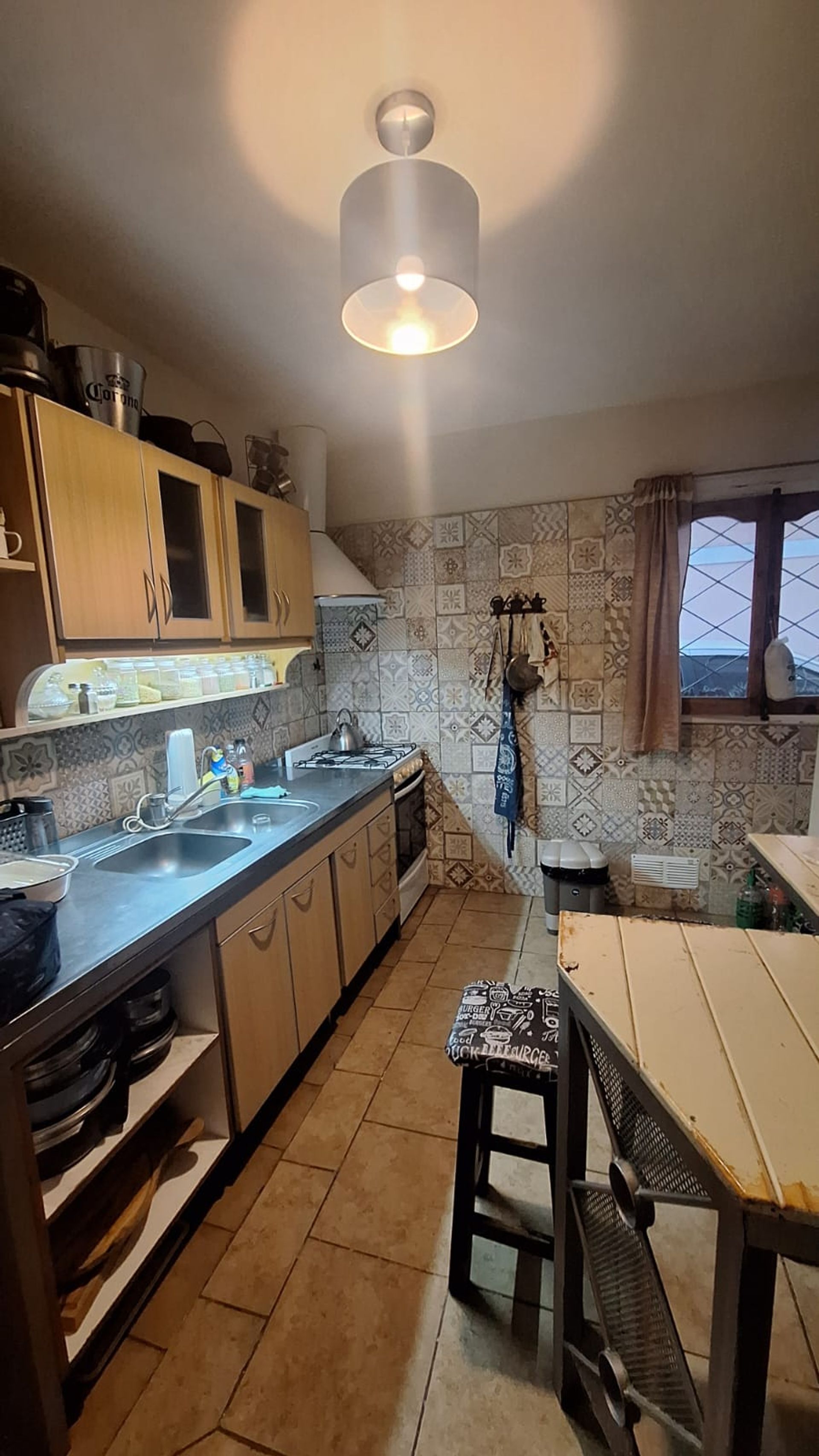 Casa en Venta en Las Heras, Mendoza